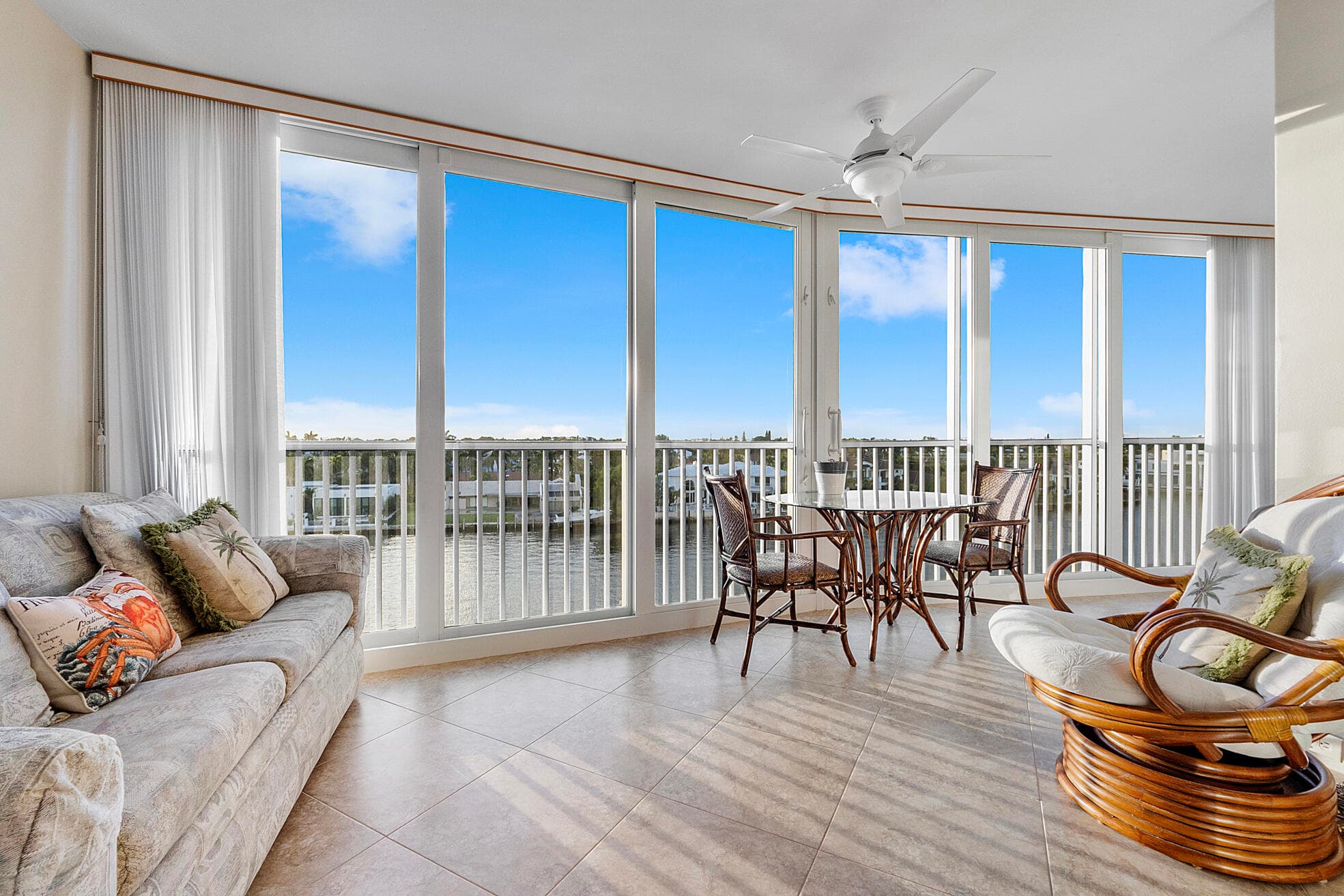 3310 S Ocean Boulevard 629-d, Highland Beach, FL 33487 — photo 1 of 36