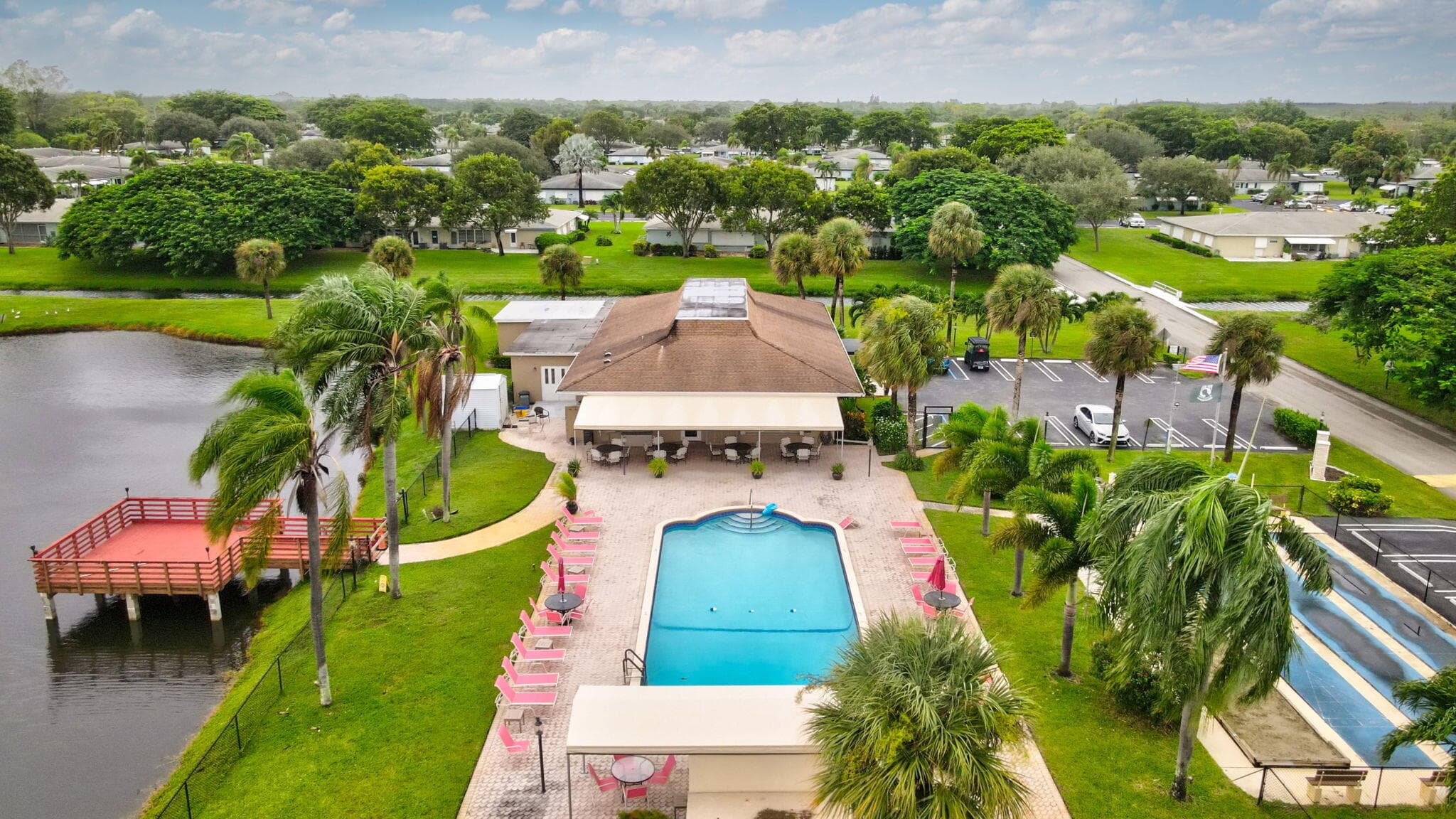 540 High Point Drive A, Delray Beach, FL 33445 — photo 24 of 27