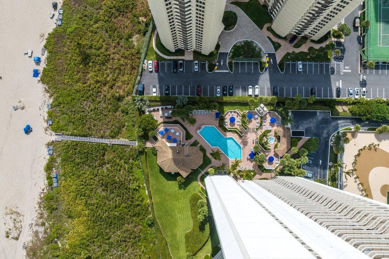 3000 N Ocean Drive 33e, Singer Island, FL 33404 — photo 31 of 51