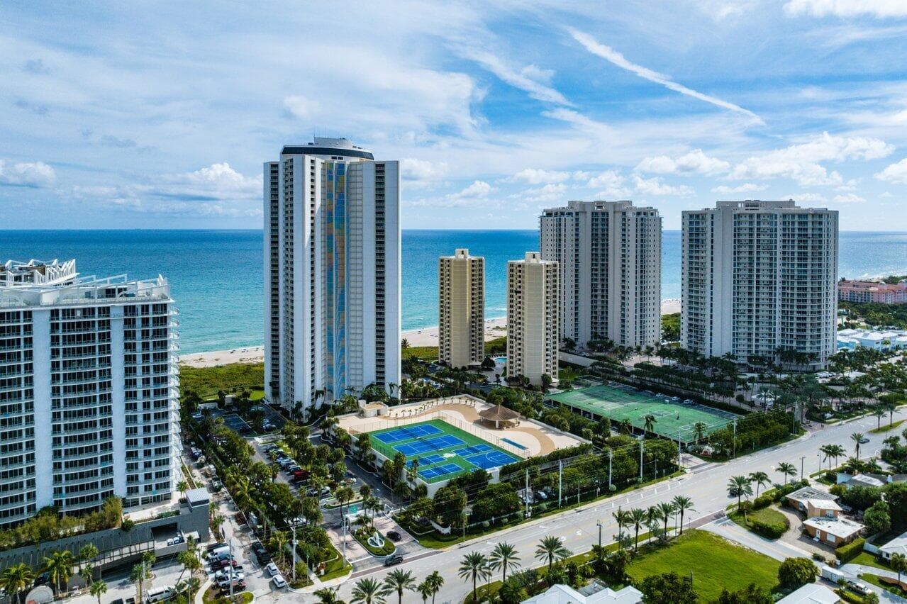 3000 N Ocean Drive 33e, Singer Island, FL 33404 — photo 34 of 51