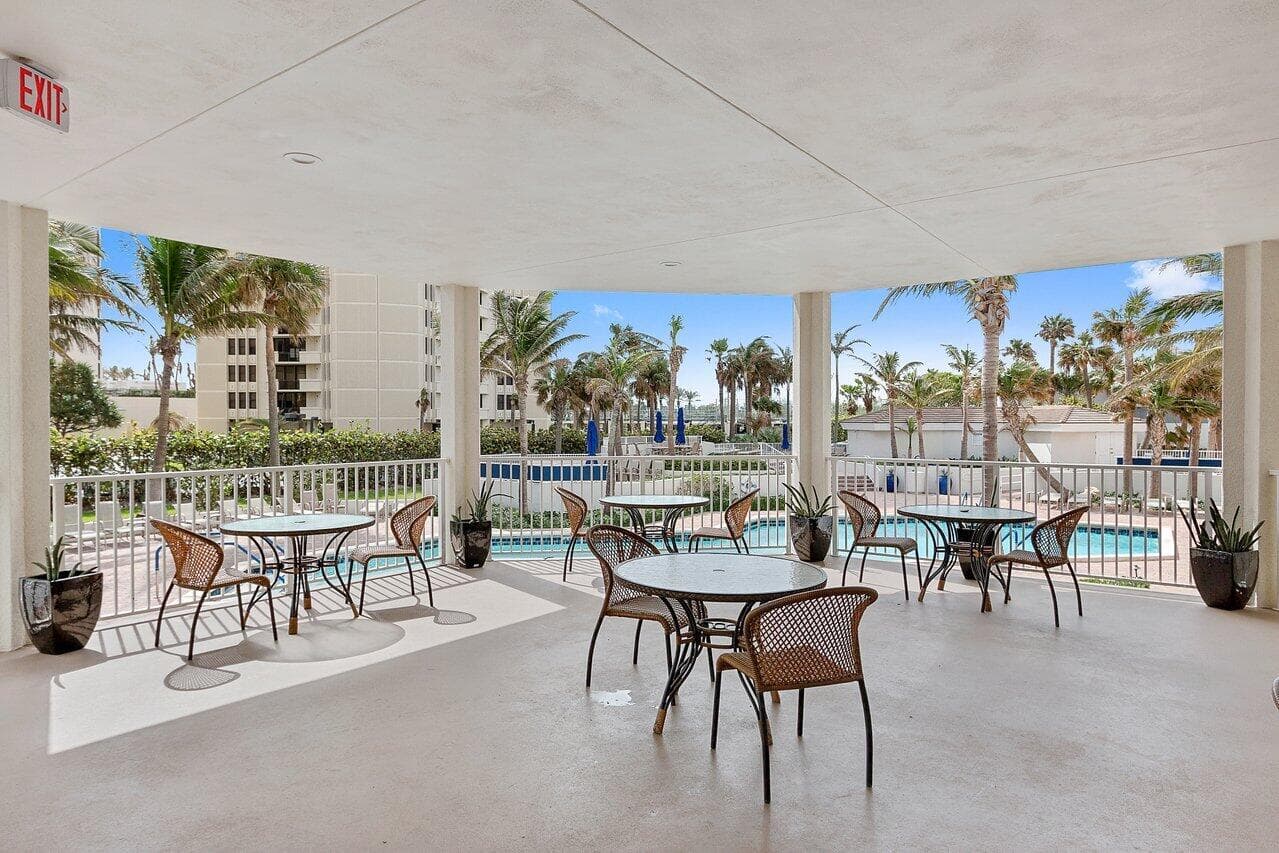 3000 N Ocean Drive 33e, Singer Island, FL 33404 — photo 45 of 51