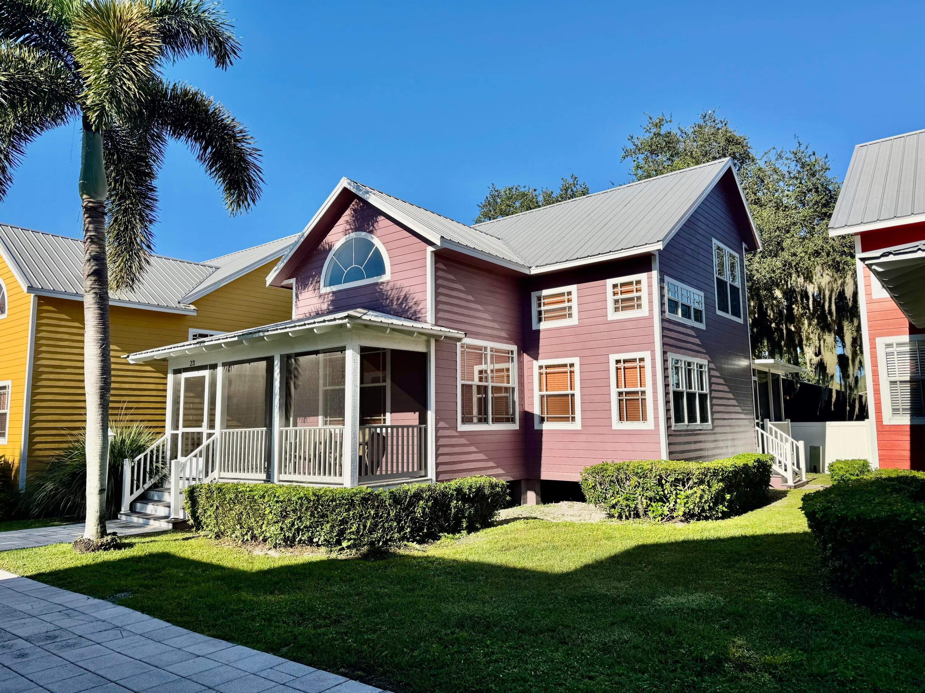 4334 Us Highway 441 Highway SE 23, Okeechobee, FL 34974 — photo 1 of 45