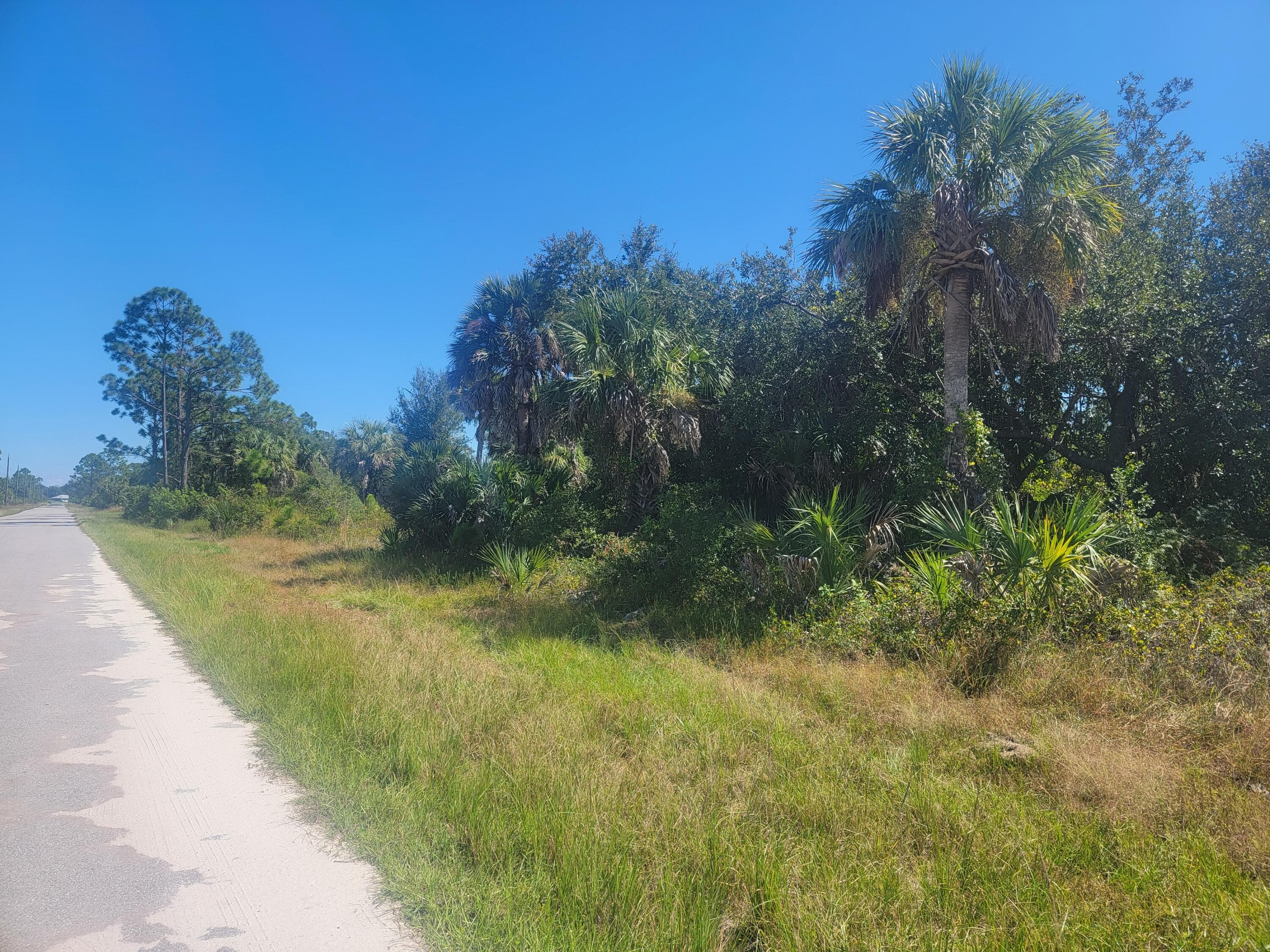 Unimproved Land in Port Charlotte — photo 6 of 6