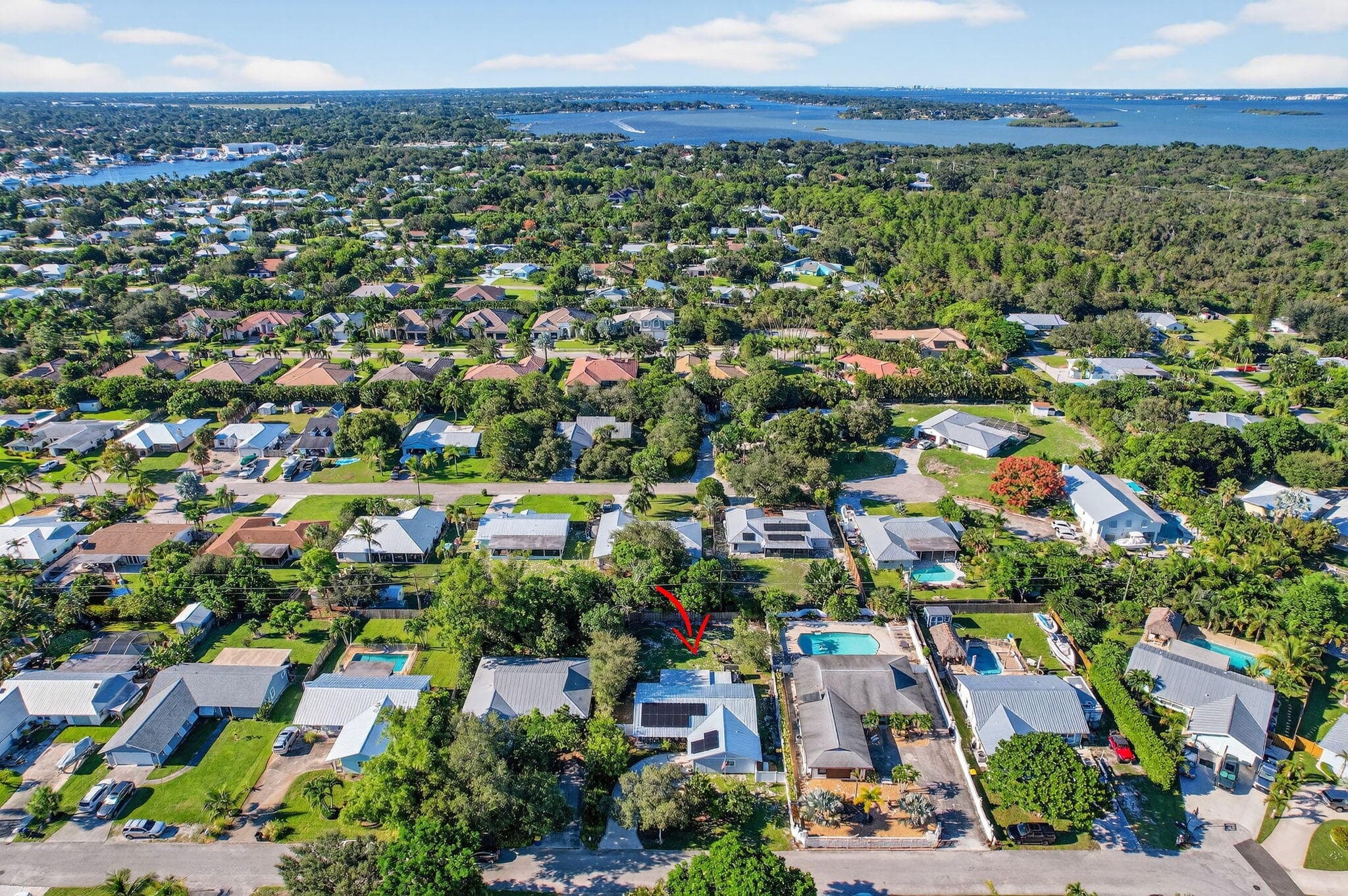 5095 SE Manatee Terrace, Stuart, FL 34997 — photo 53 of 64