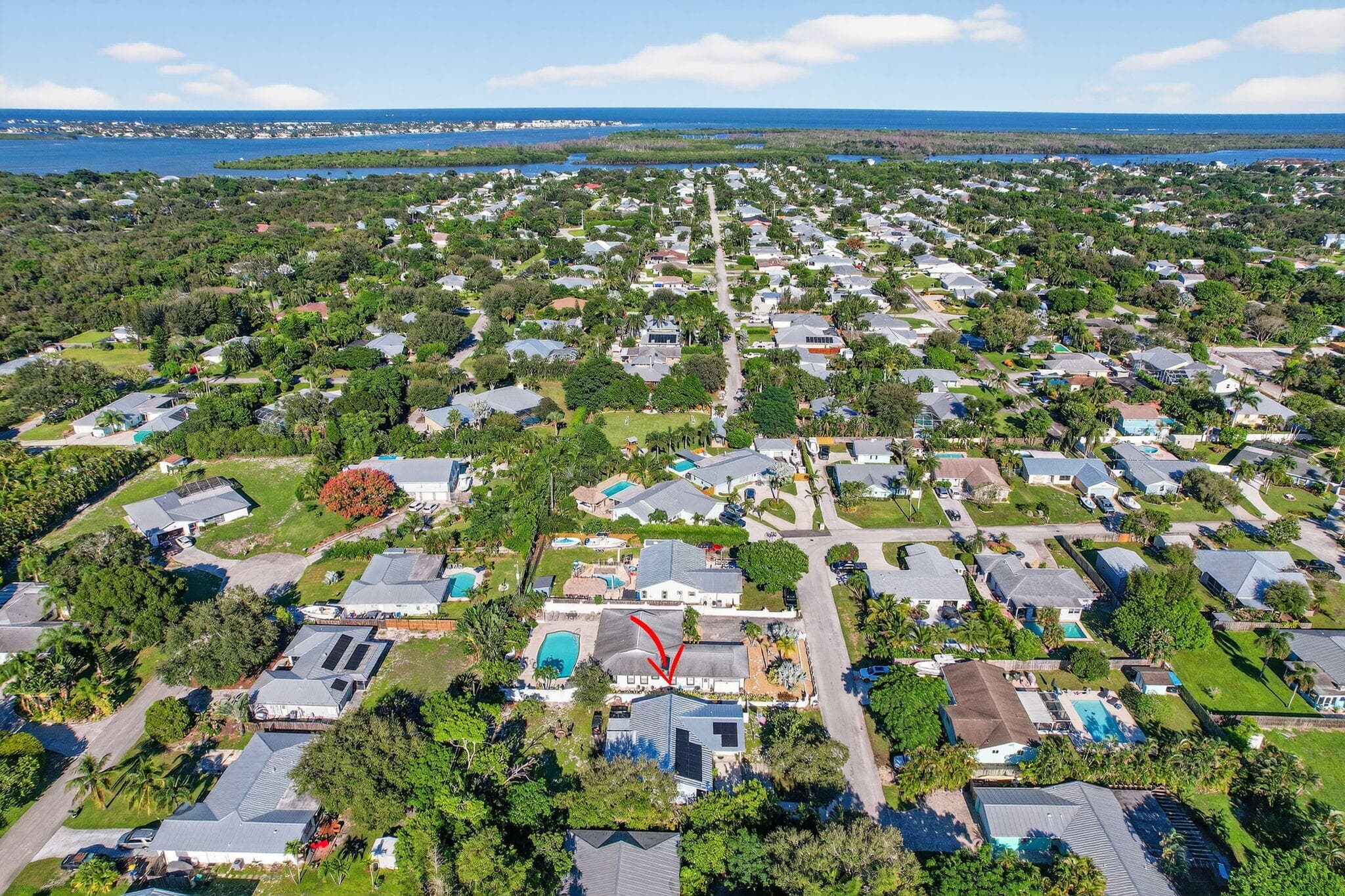 5095 SE Manatee Terrace, Stuart, FL 34997 — photo 46 of 64