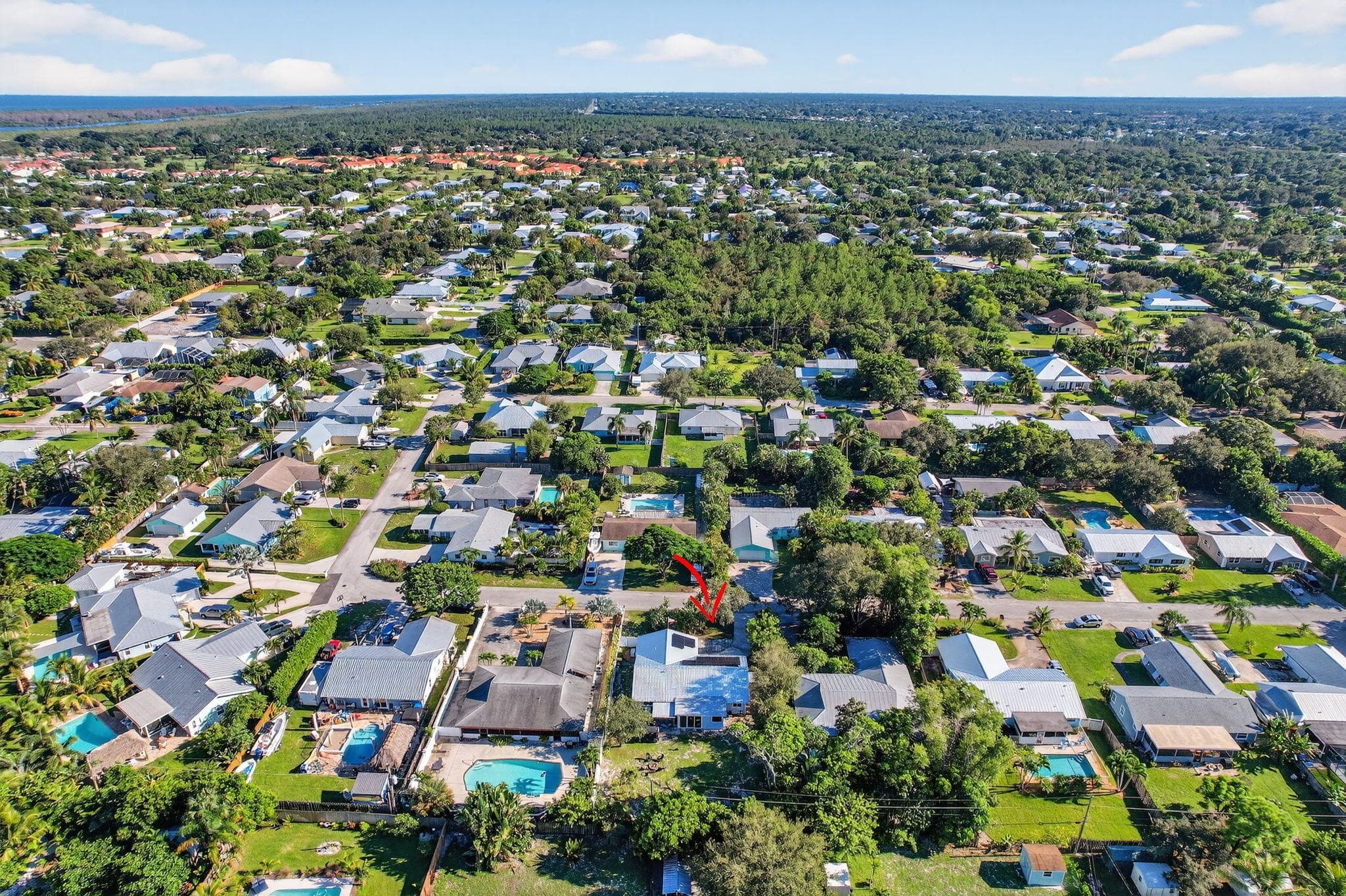 5095 SE Manatee Terrace, Stuart, FL 34997 — photo 49 of 64