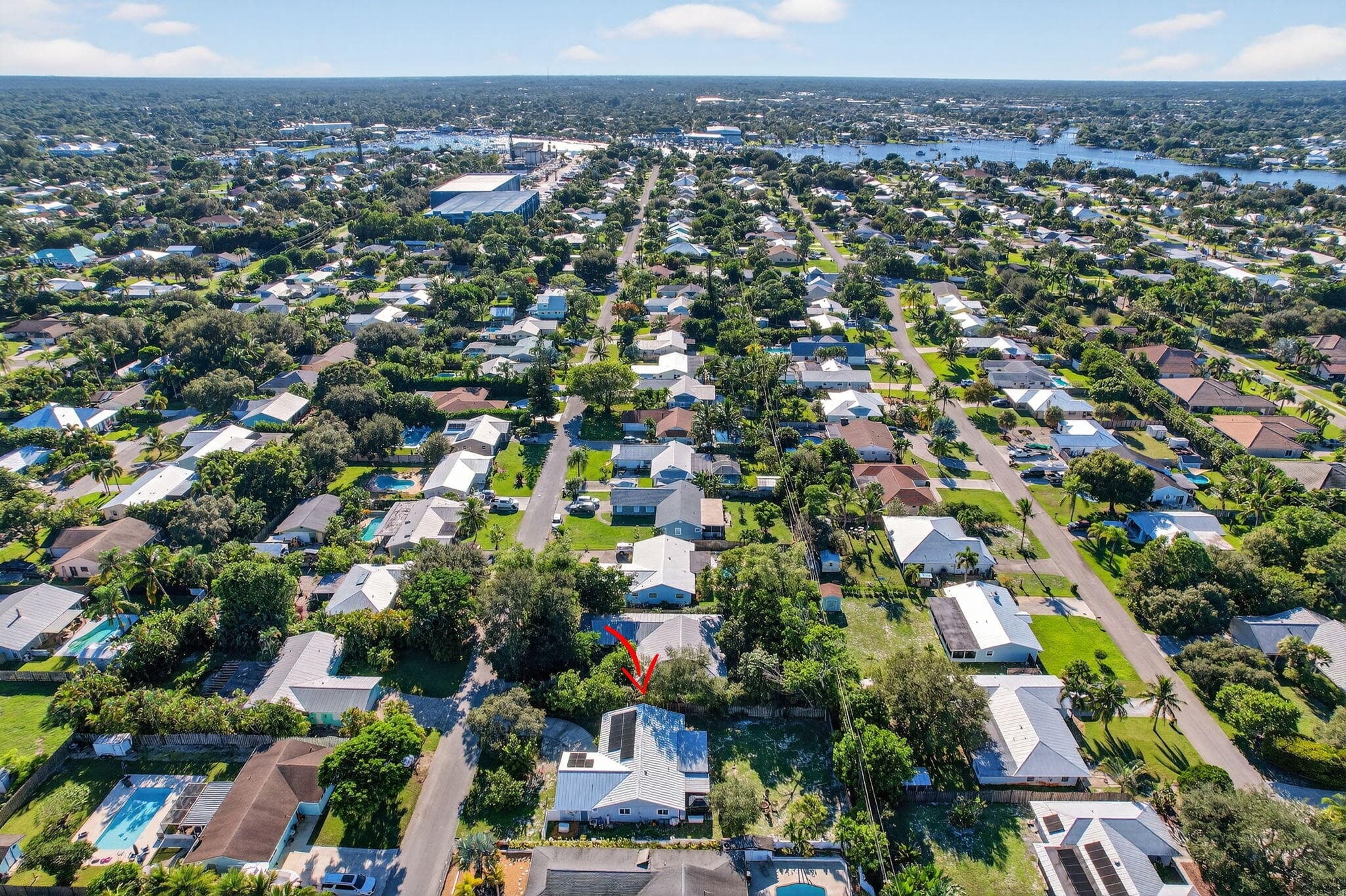 5095 SE Manatee Terrace, Stuart, FL 34997 — photo 51 of 64