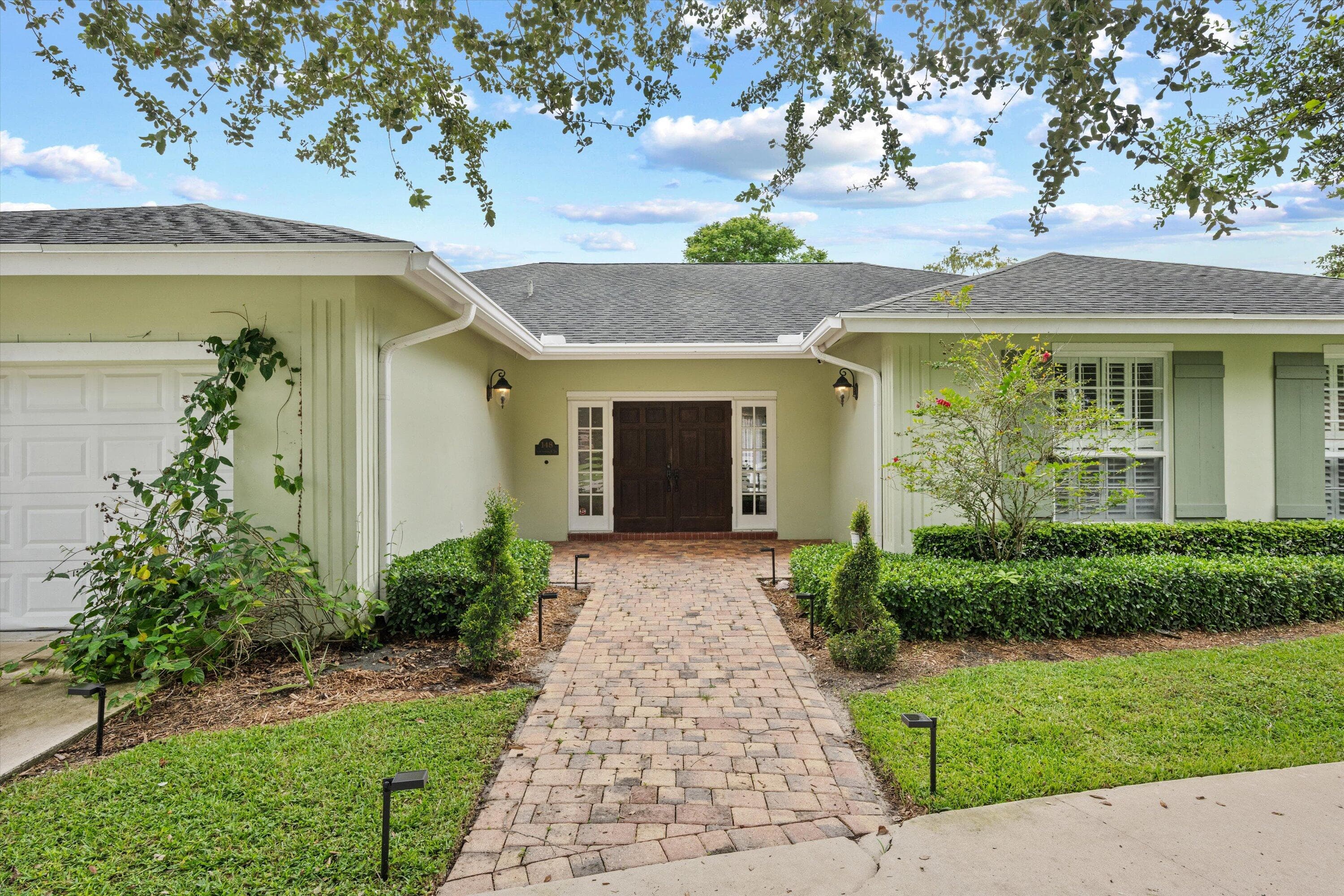 148 Scarborough Terrace, Wellington, FL 33414 — photo 2 of 26
