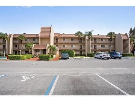 4070 Tivoli Court W 208, Lake Worth, FL 33467 — photo 1 of 1