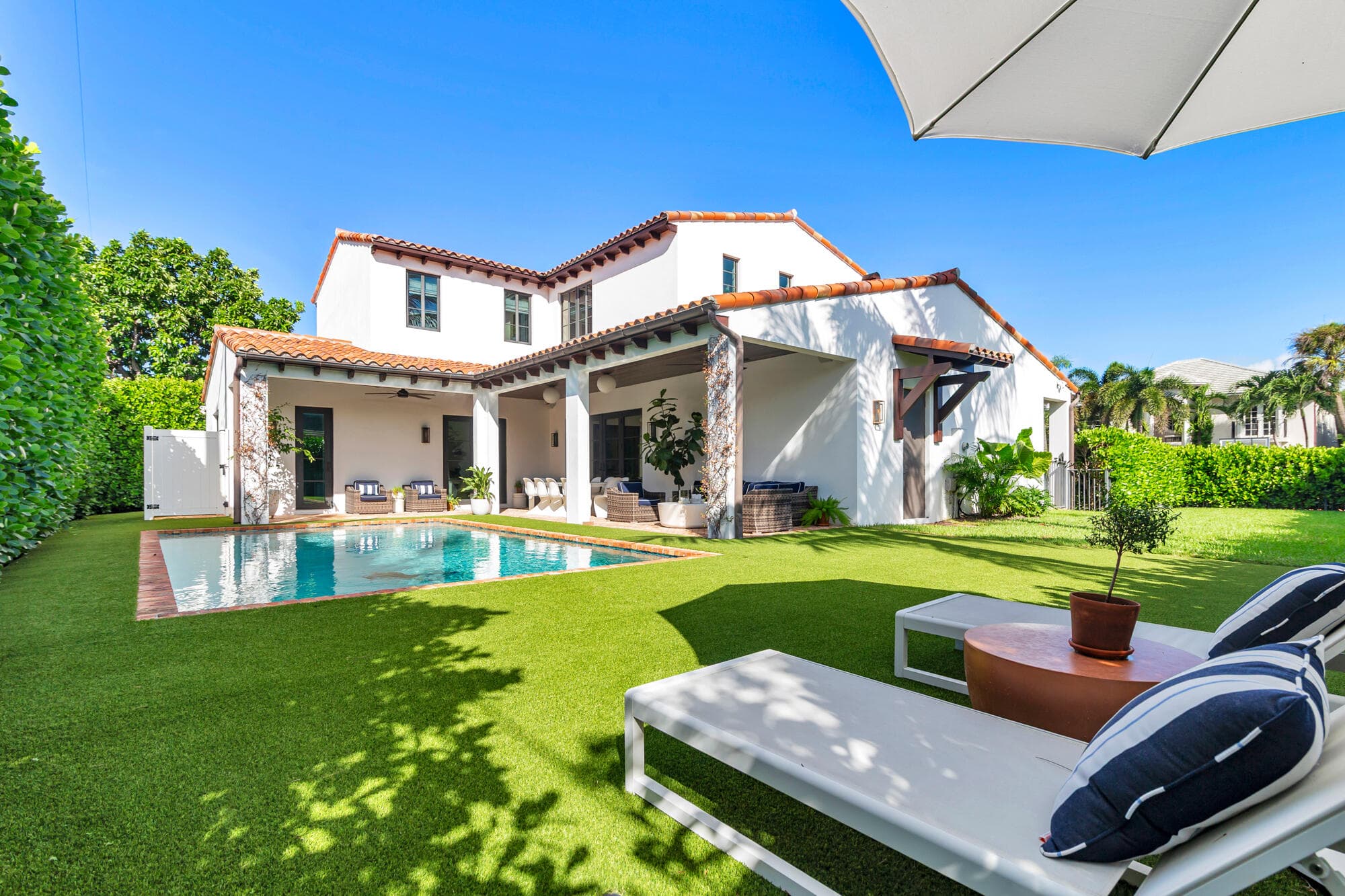 136 Santa Lucia Drive, West Palm Beach, FL 33405 — photo 1 of 27