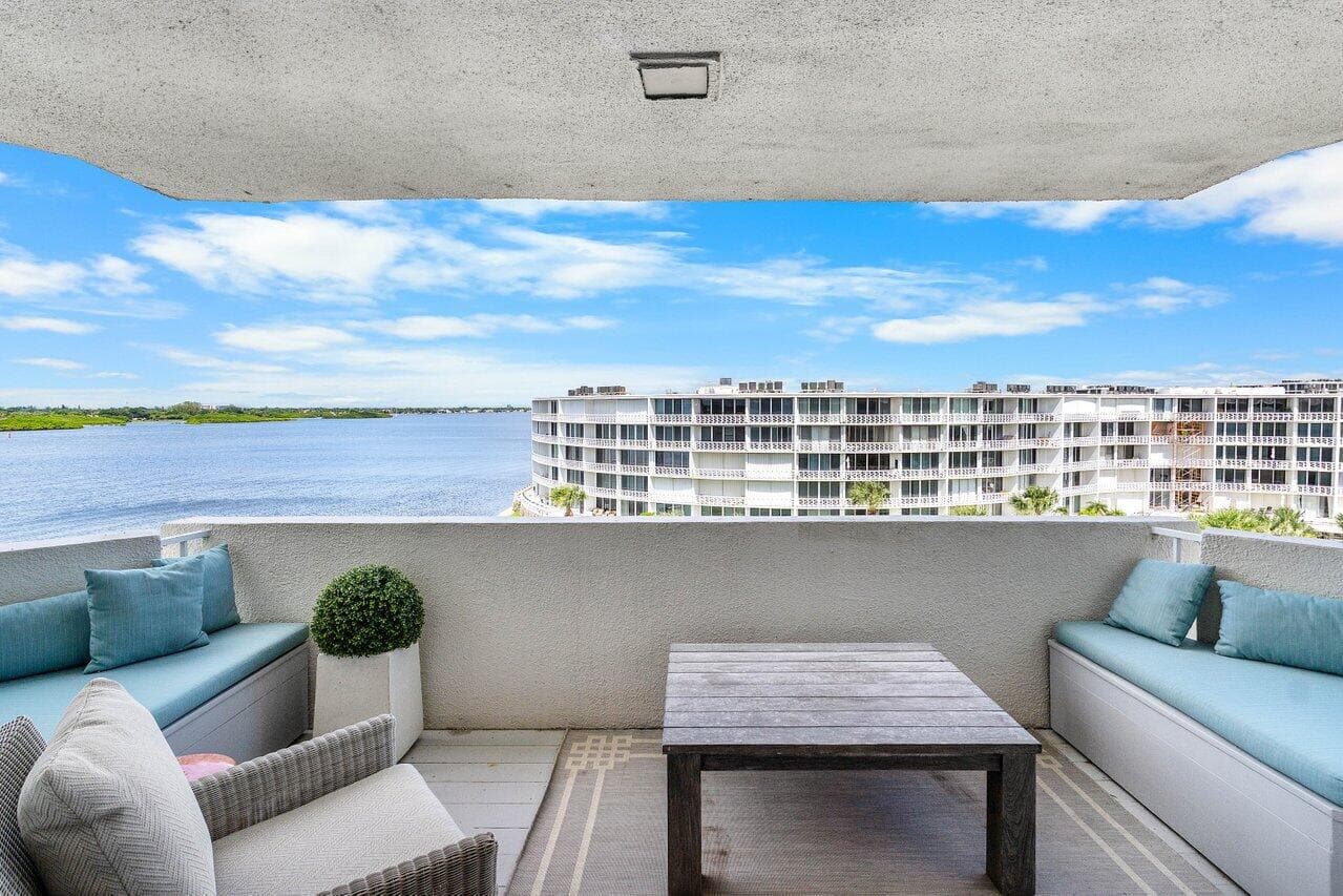 2773 S Ocean Boulevard 5030, Palm Beach, FL 33480 — photo