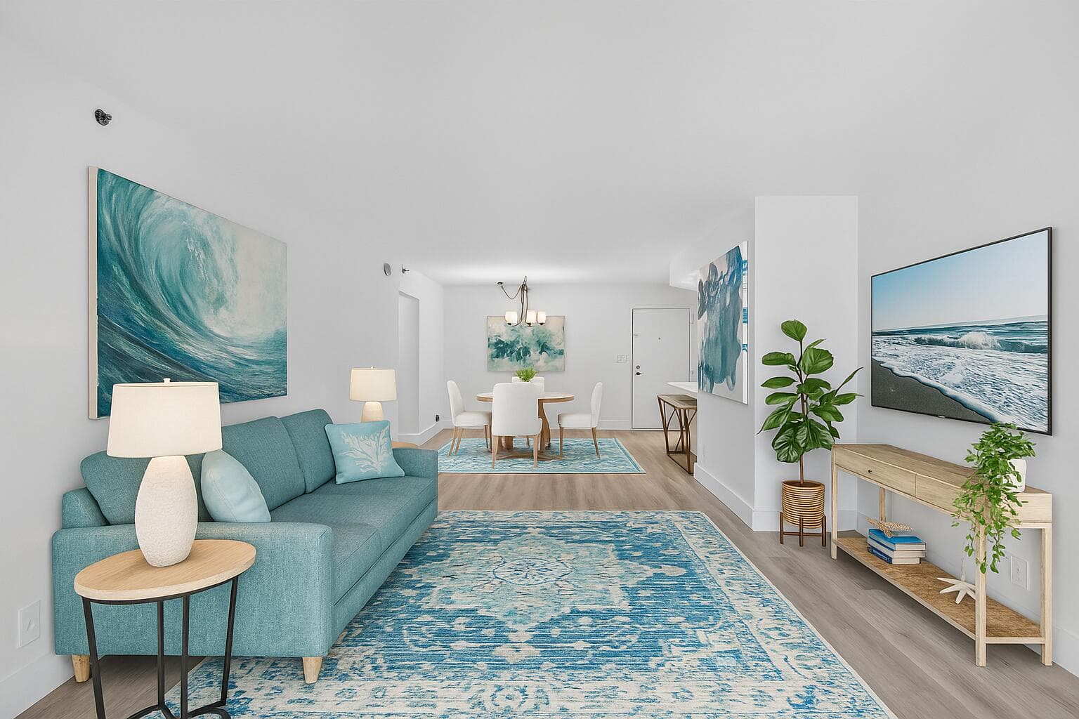 3221 S Ocean Boulevard 908, Highland Beach, FL 33487 — photo 5 of 57