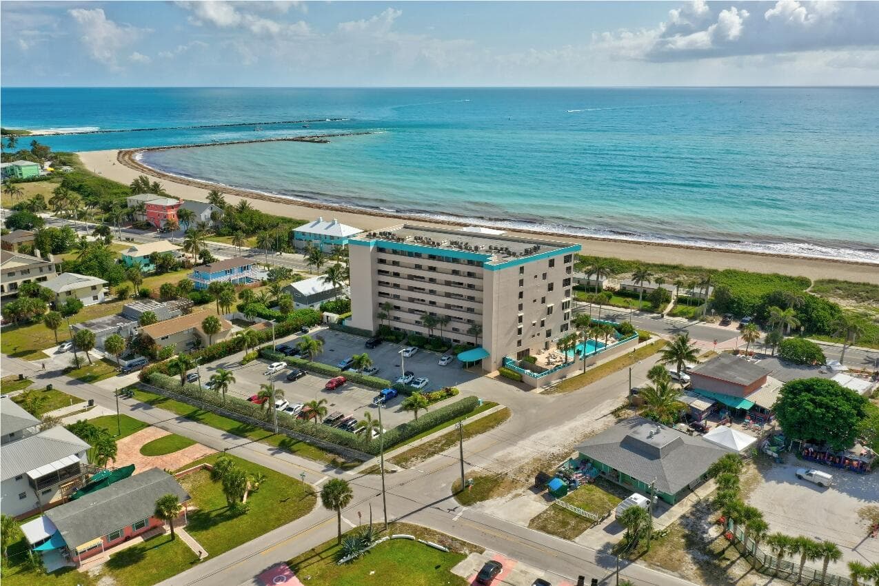 355 S Ocean Drive P-806, Fort Pierce, FL 34949 — photo 6 of 80
