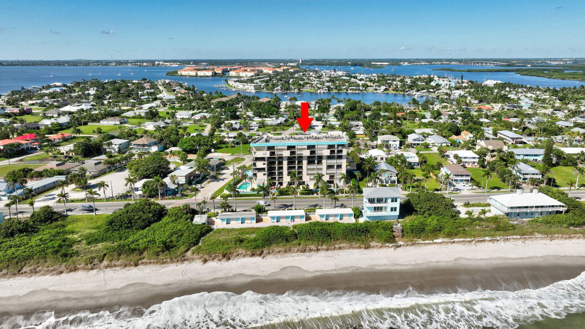 355 S Ocean Drive P-806, Fort Pierce, FL 34949 — photo 57 of 80
