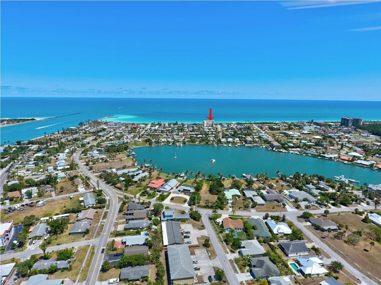 355 S Ocean Drive P-806, Fort Pierce, FL 34949 — photo 58 of 80
