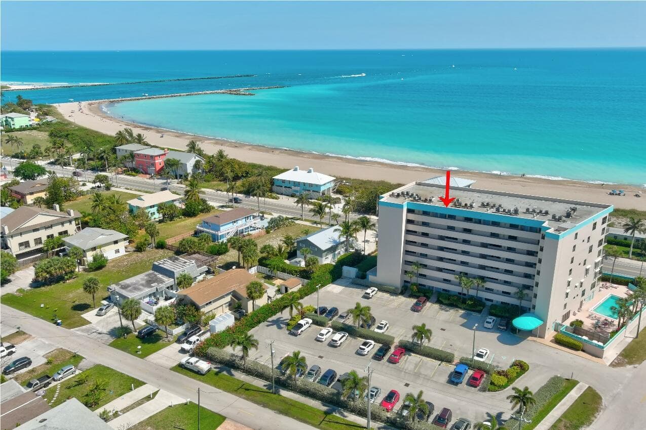 355 S Ocean Drive P-806, Fort Pierce, FL 34949 — photo 1 of 80