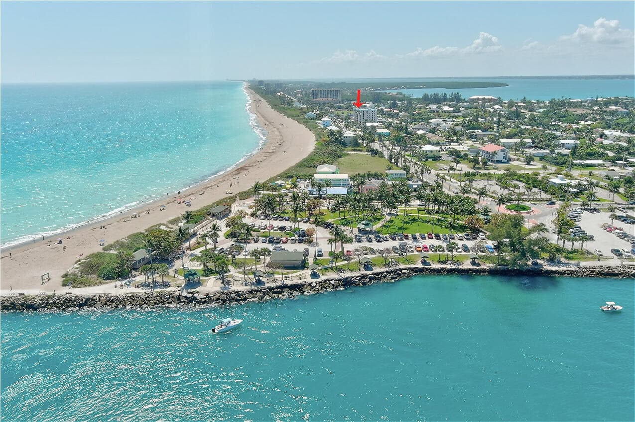 355 S Ocean Drive P-806, Fort Pierce, FL 34949 — photo 5 of 80