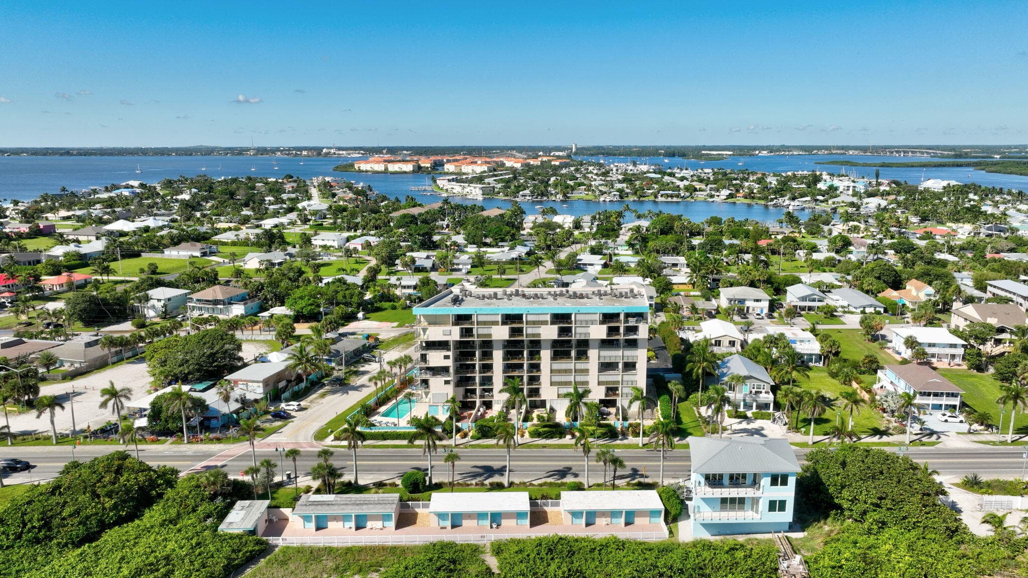 355 S Ocean Drive P-806, Fort Pierce, FL 34949 — photo 68 of 80