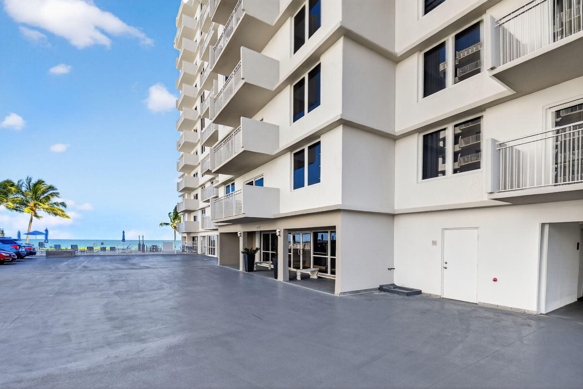 3221 S Ocean Boulevard 908, Highland Beach, FL 33487 — photo 38 of 57