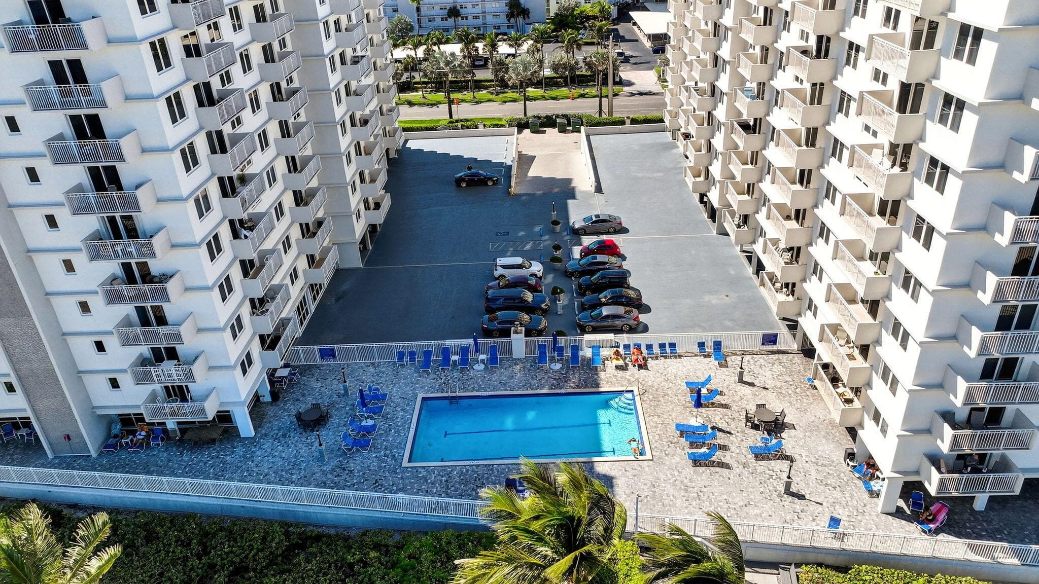 3221 S Ocean Boulevard 908, Highland Beach, FL 33487 — photo 44 of 57