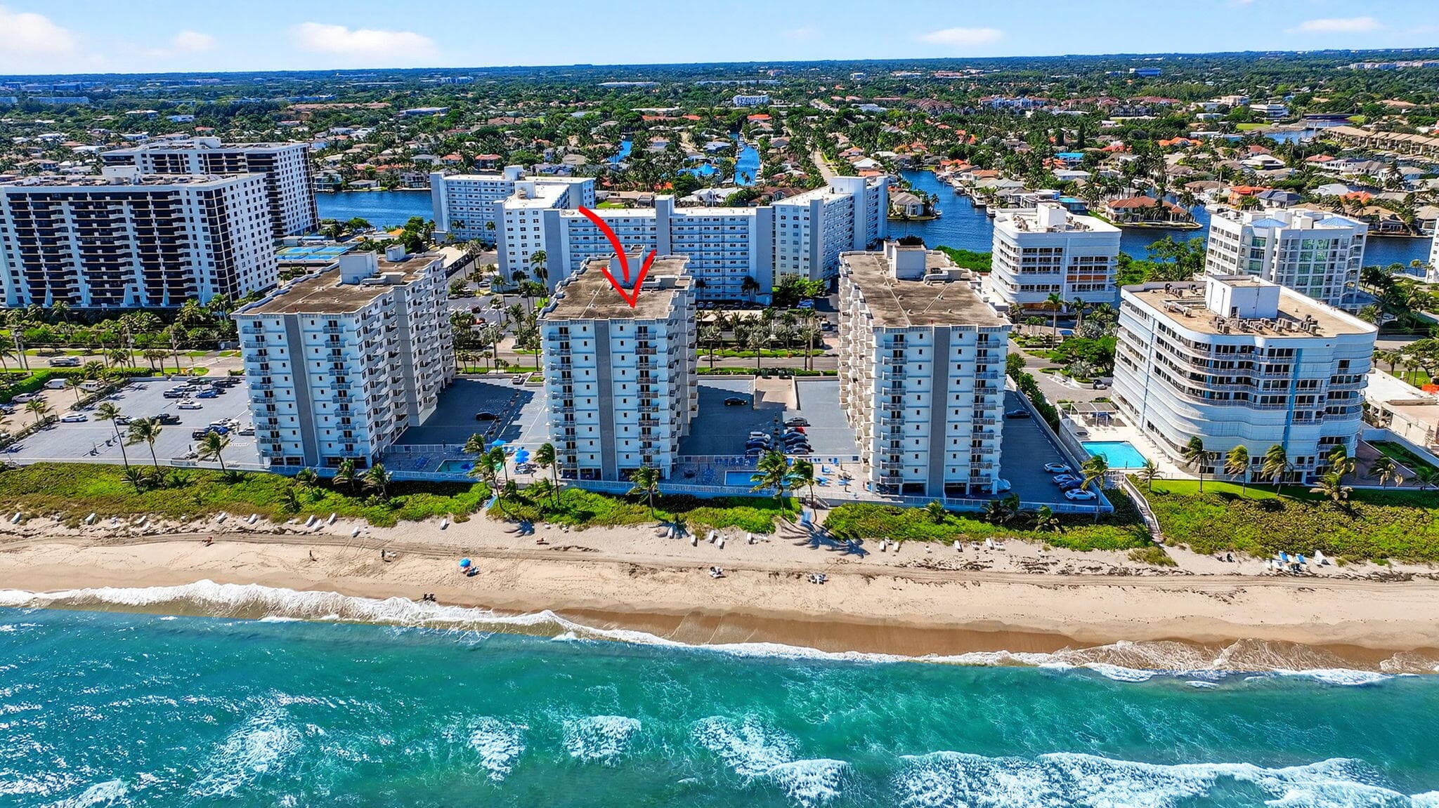 3221 S Ocean Boulevard 908, Highland Beach, FL 33487 — photo 54 of 57
