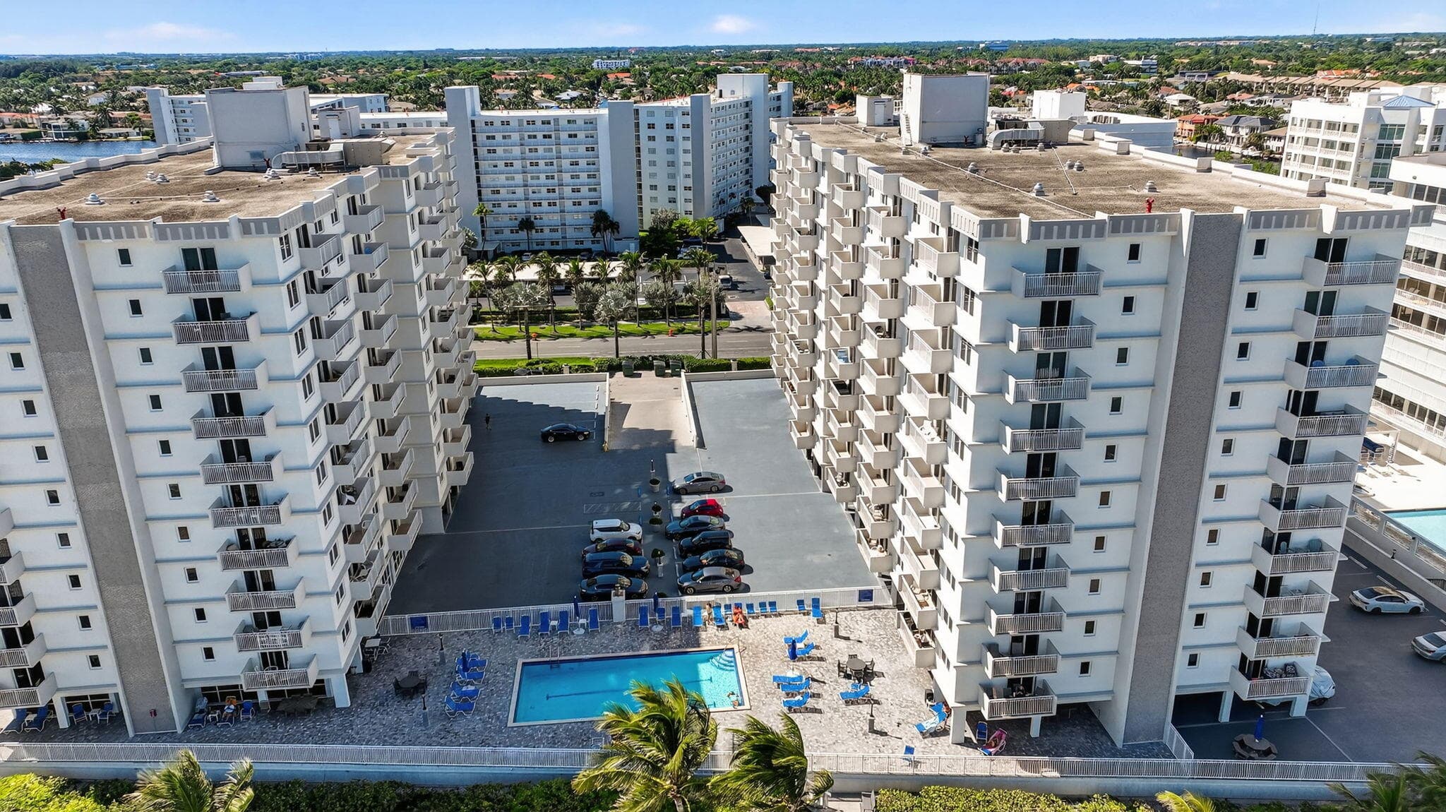 3221 S Ocean Boulevard 908, Highland Beach, FL 33487 — photo 55 of 57