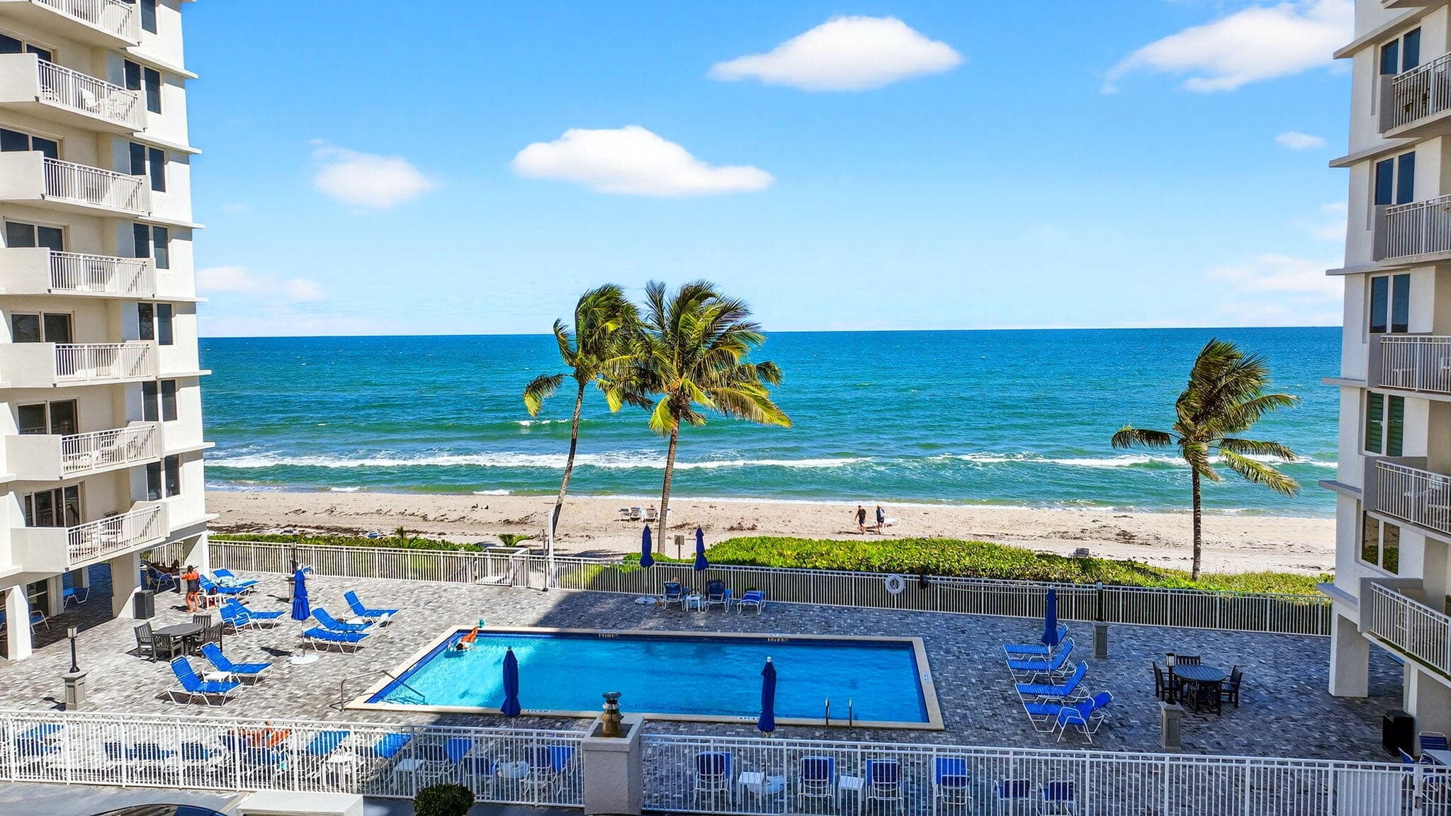 3221 S Ocean Boulevard 908, Highland Beach, FL 33487 — photo 2 of 57