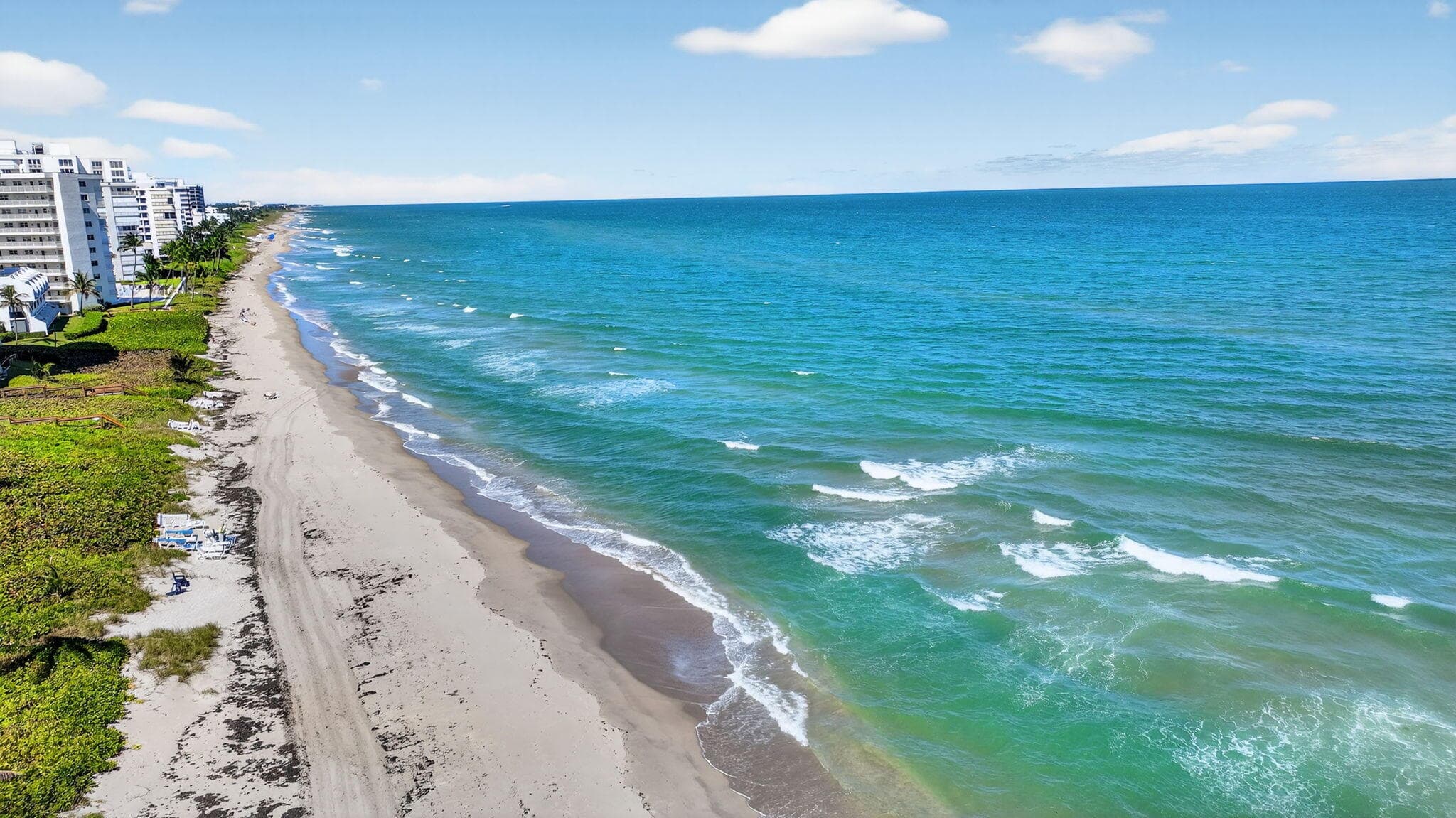 3221 S Ocean Boulevard 908, Highland Beach, FL 33487 — photo 56 of 57