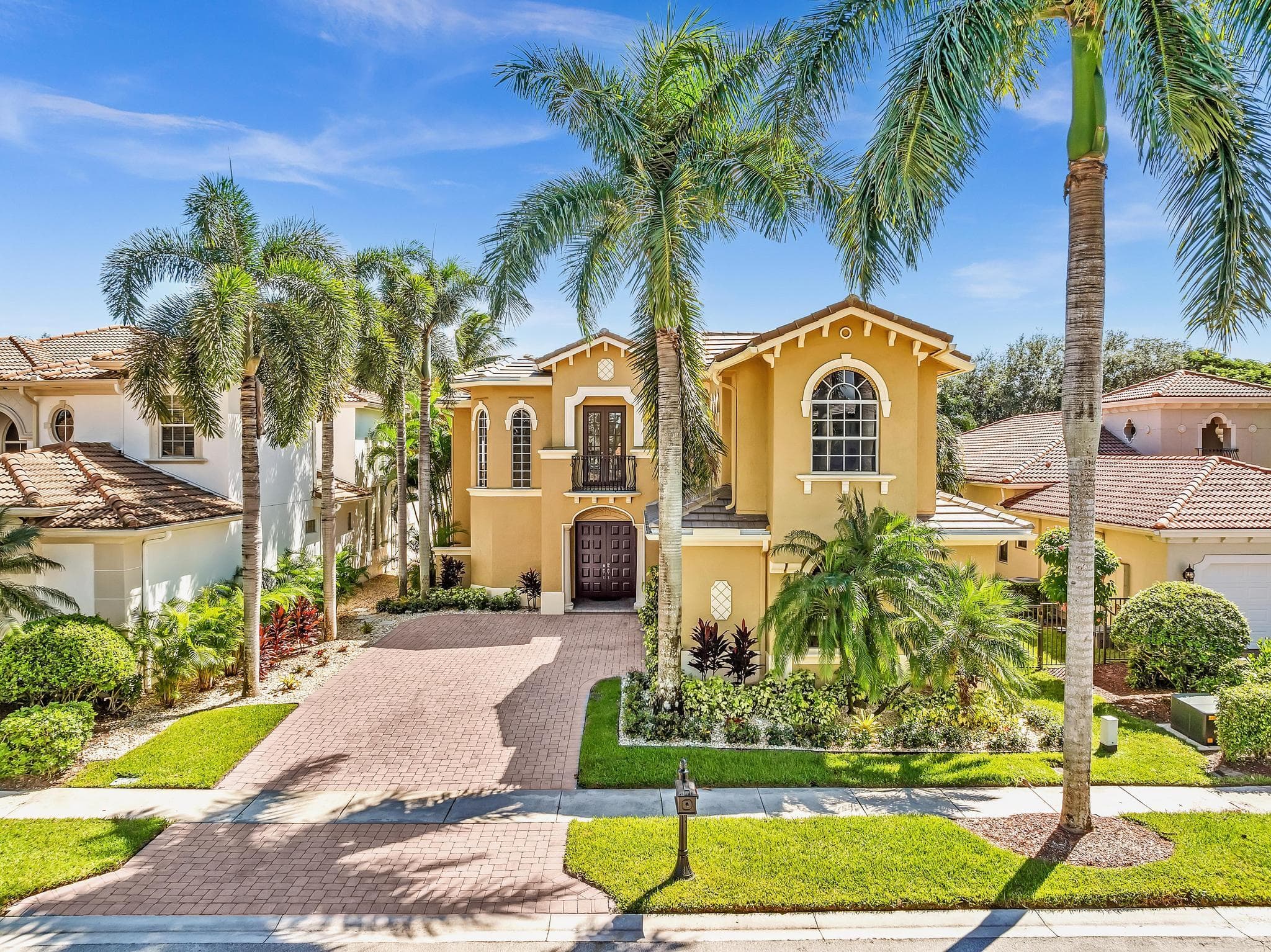 8126 Valhalla Drive, Delray Beach, FL 33446 — photo 1 of 121