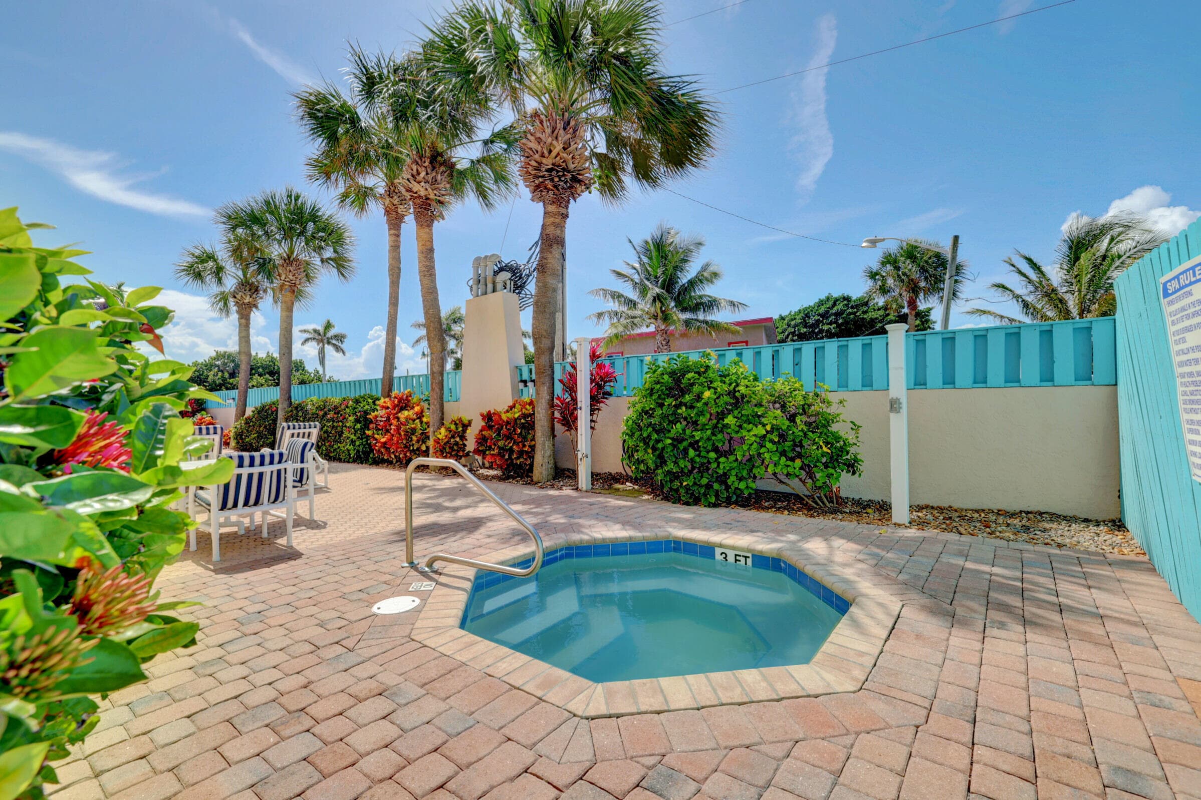355 S Ocean Drive P-806, Fort Pierce, FL 34949 — photo 78 of 80