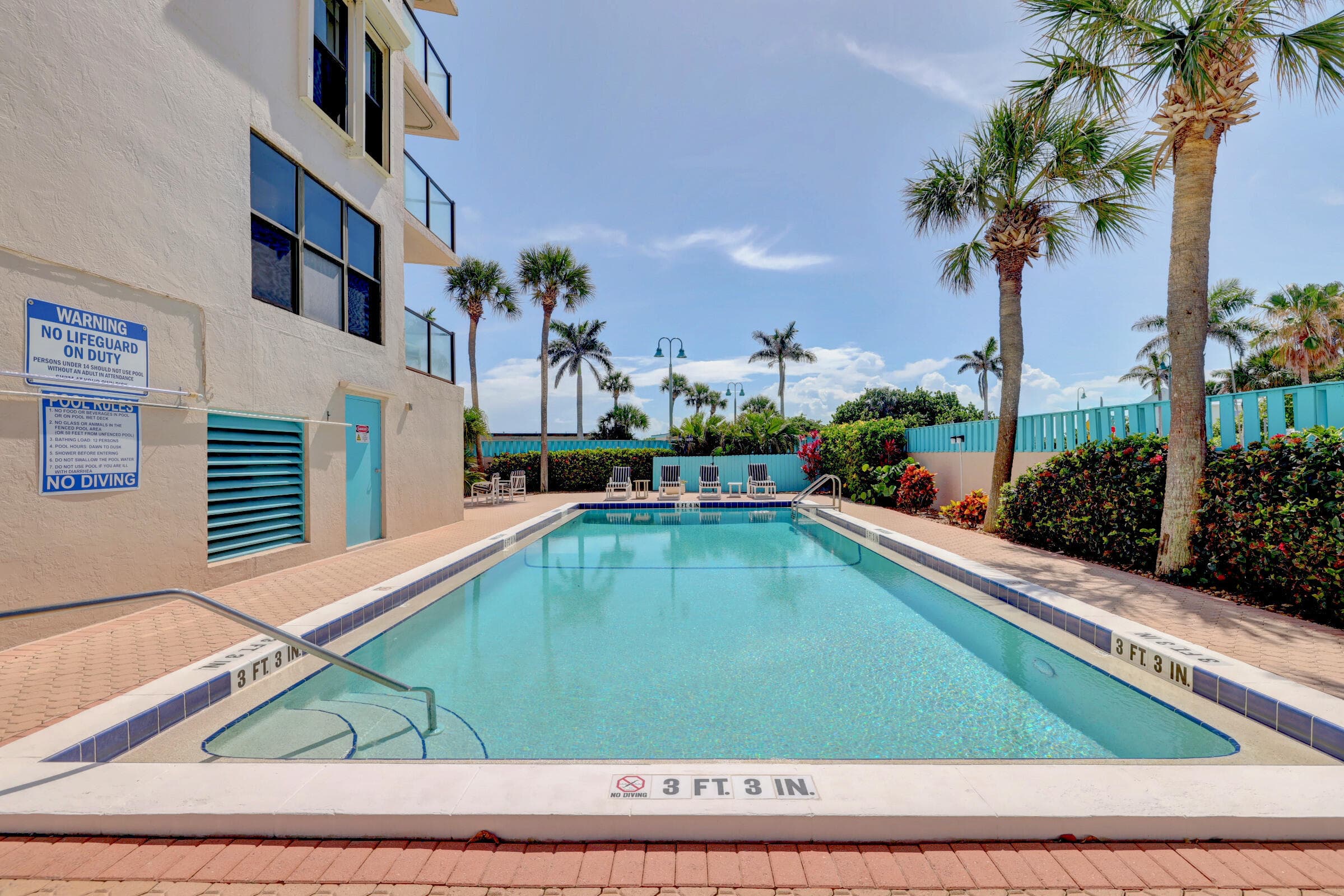 355 S Ocean Drive P-806, Fort Pierce, FL 34949 — photo 77 of 80
