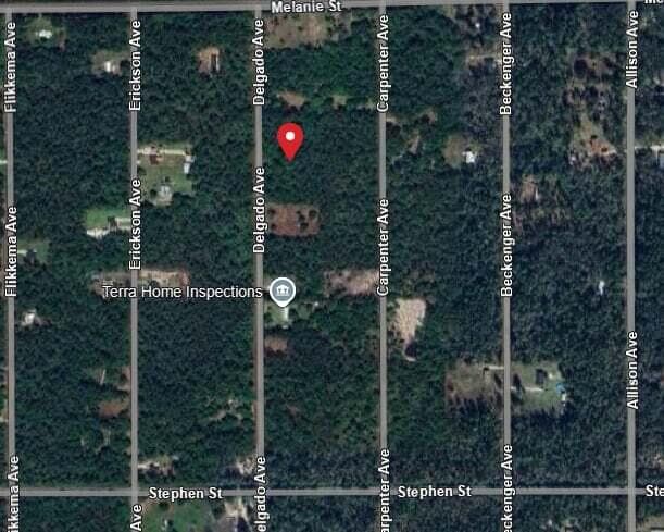 10040 Delgado Avenue, Hastings, FL 32145 — photo