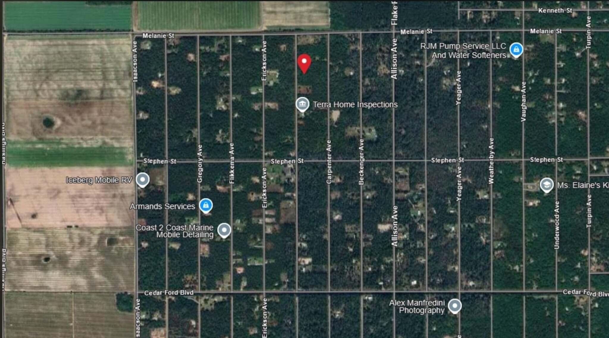 10040 Delgado Avenue, Hastings, FL 32145 — photo 4 of 5