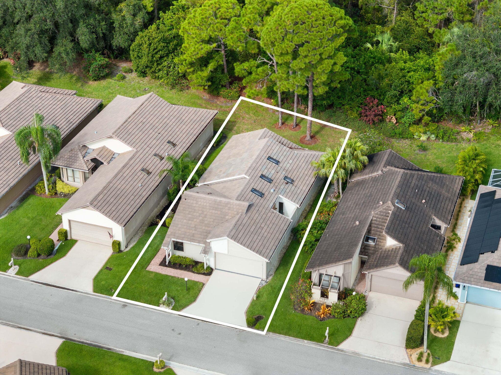 4248 SW Mallard Creek Trail, Palm City, FL 34990 — photo 4 of 30