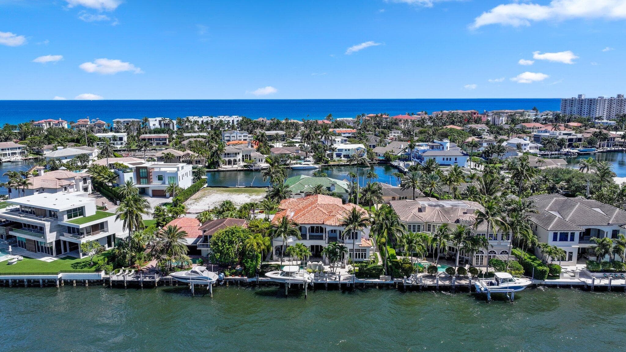 4216 Intracoastal Drive, Highland Beach, FL 33487 — photo 100 of 109