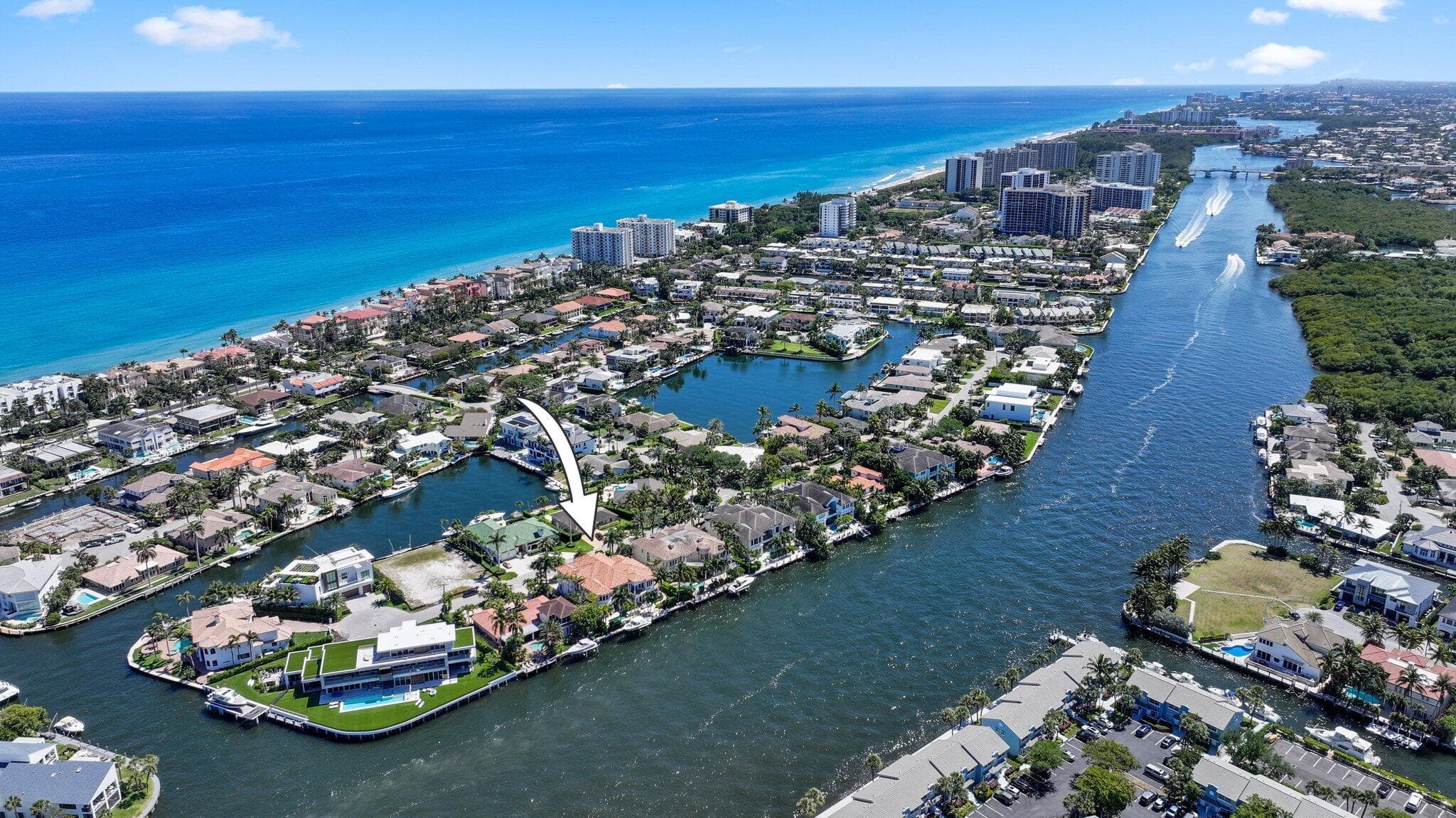 4216 Intracoastal Drive, Highland Beach, FL 33487 — photo 103 of 109