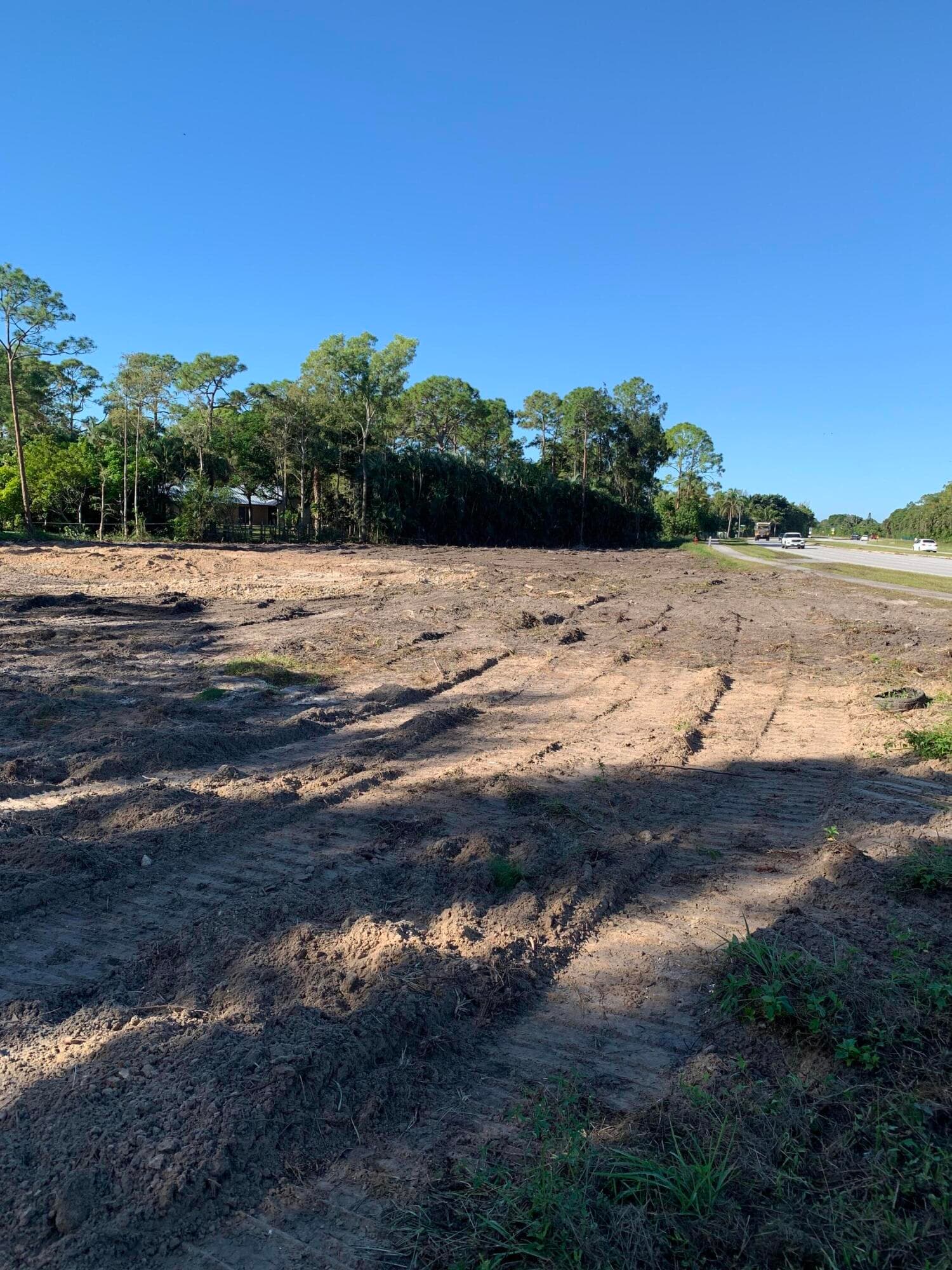 Lot - 2010 66th And Seminole Pratt, Loxahatchee, FL — photo 1 of 6