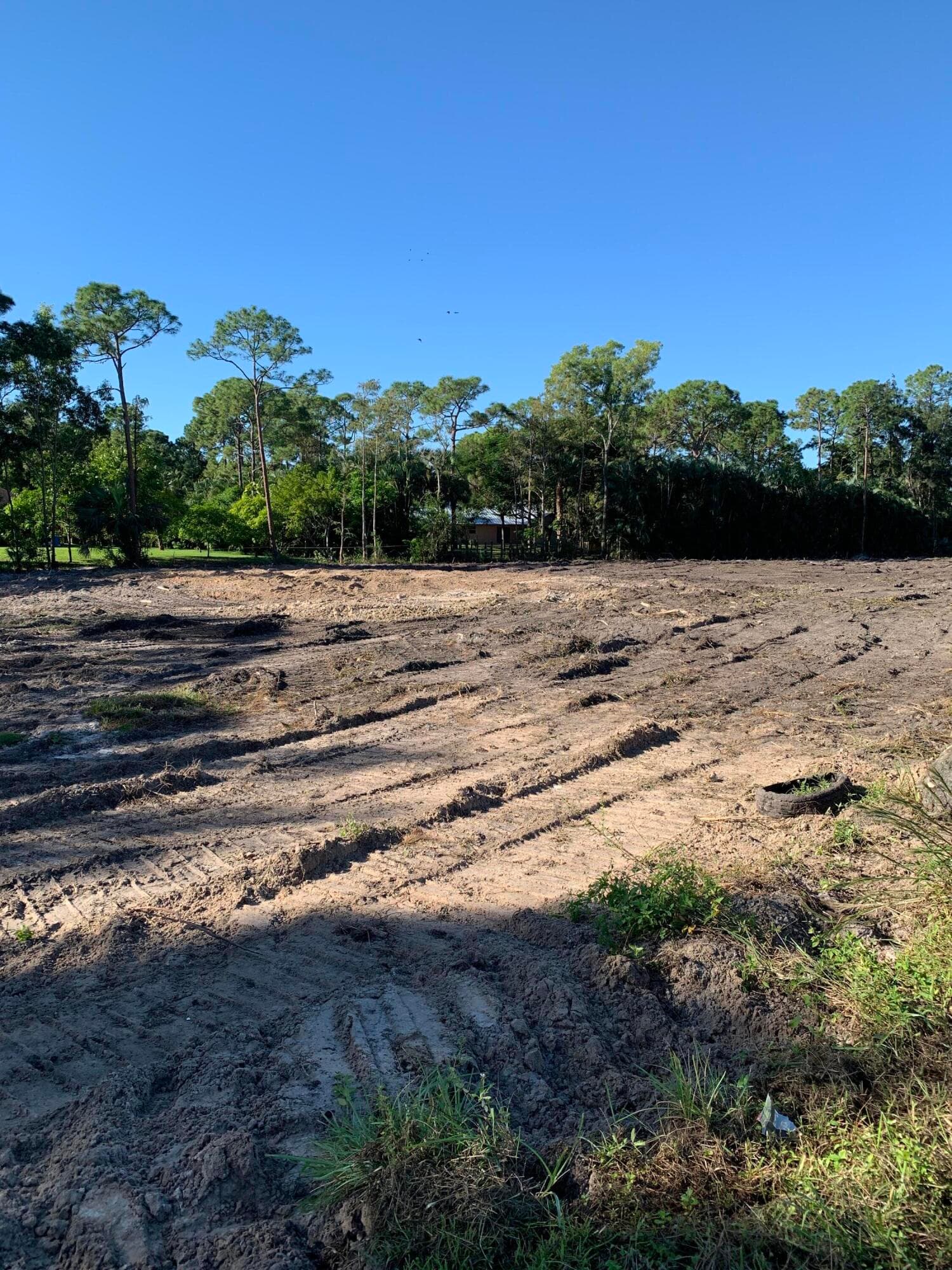 Lot - 2010 66th And Seminole Pratt, Loxahatchee, FL — photo 2 of 6
