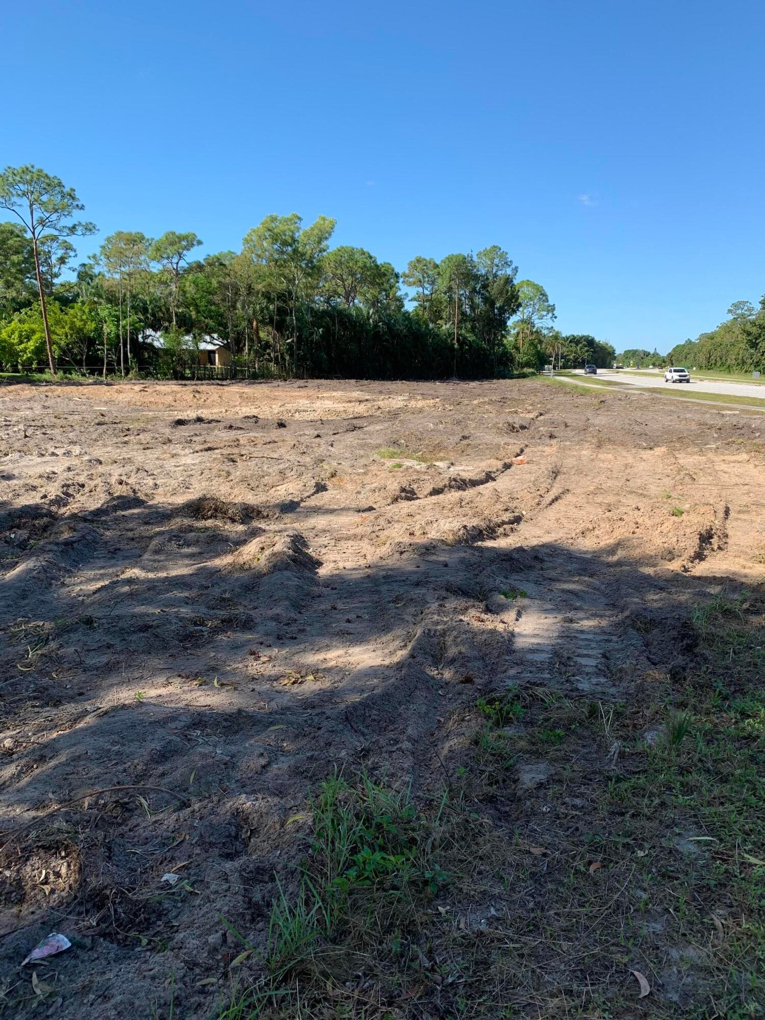 Lot - 2010 66th And Seminole Pratt, Loxahatchee, FL — photo 6 of 6