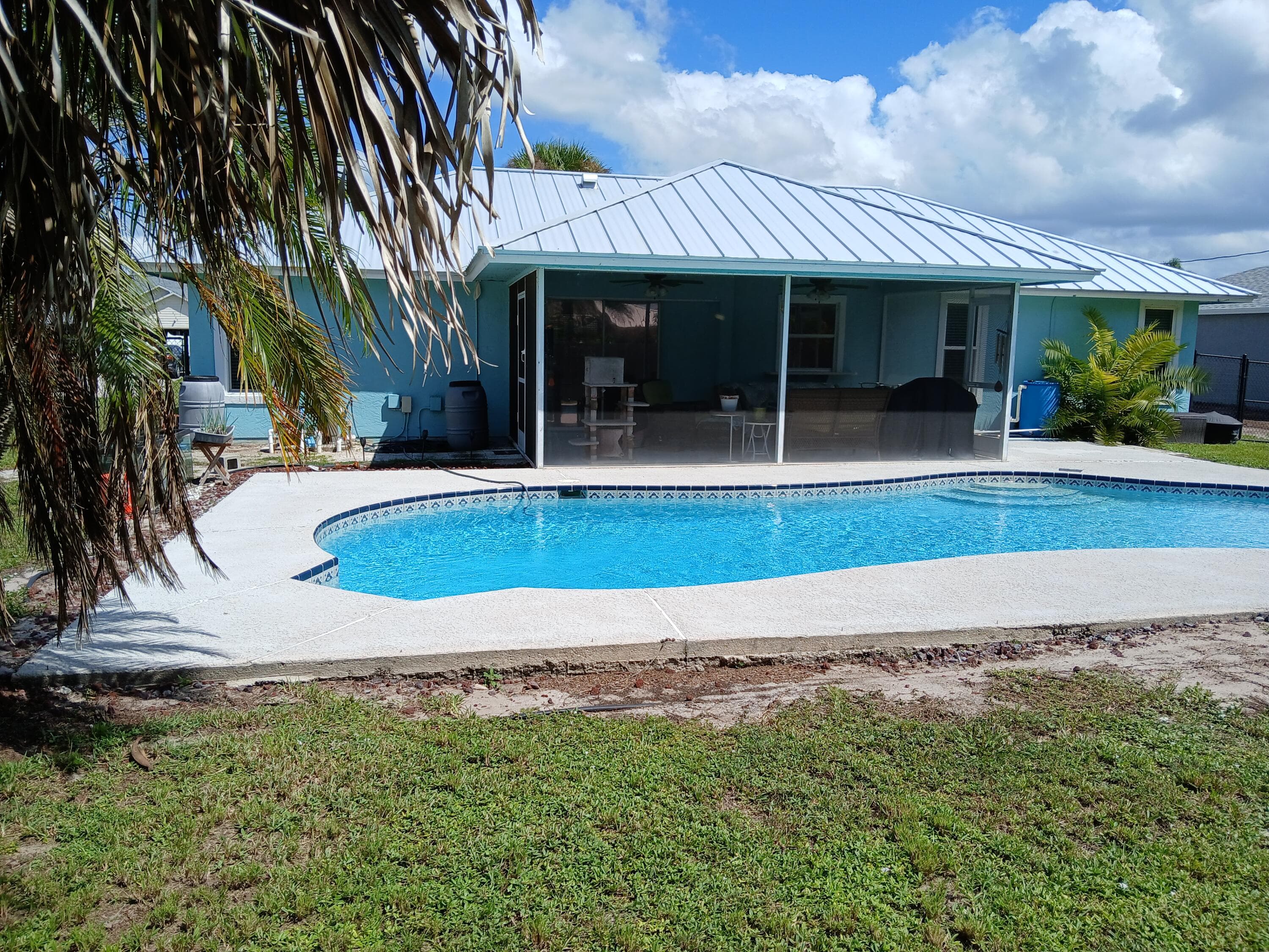 4522 Floral Street, Port St. Lucie, FL 34953 — photo 2 of 10