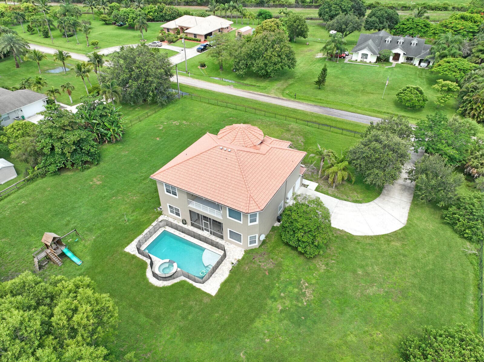 16383 73rd Terrace N, Palm Beach Gardens, FL 33418 — photo 1 of 76