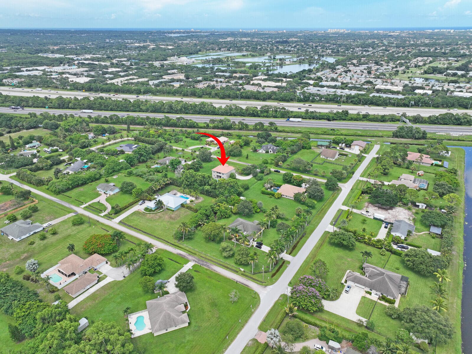 16383 73rd Terrace N, Palm Beach Gardens, FL 33418 — photo 70 of 76