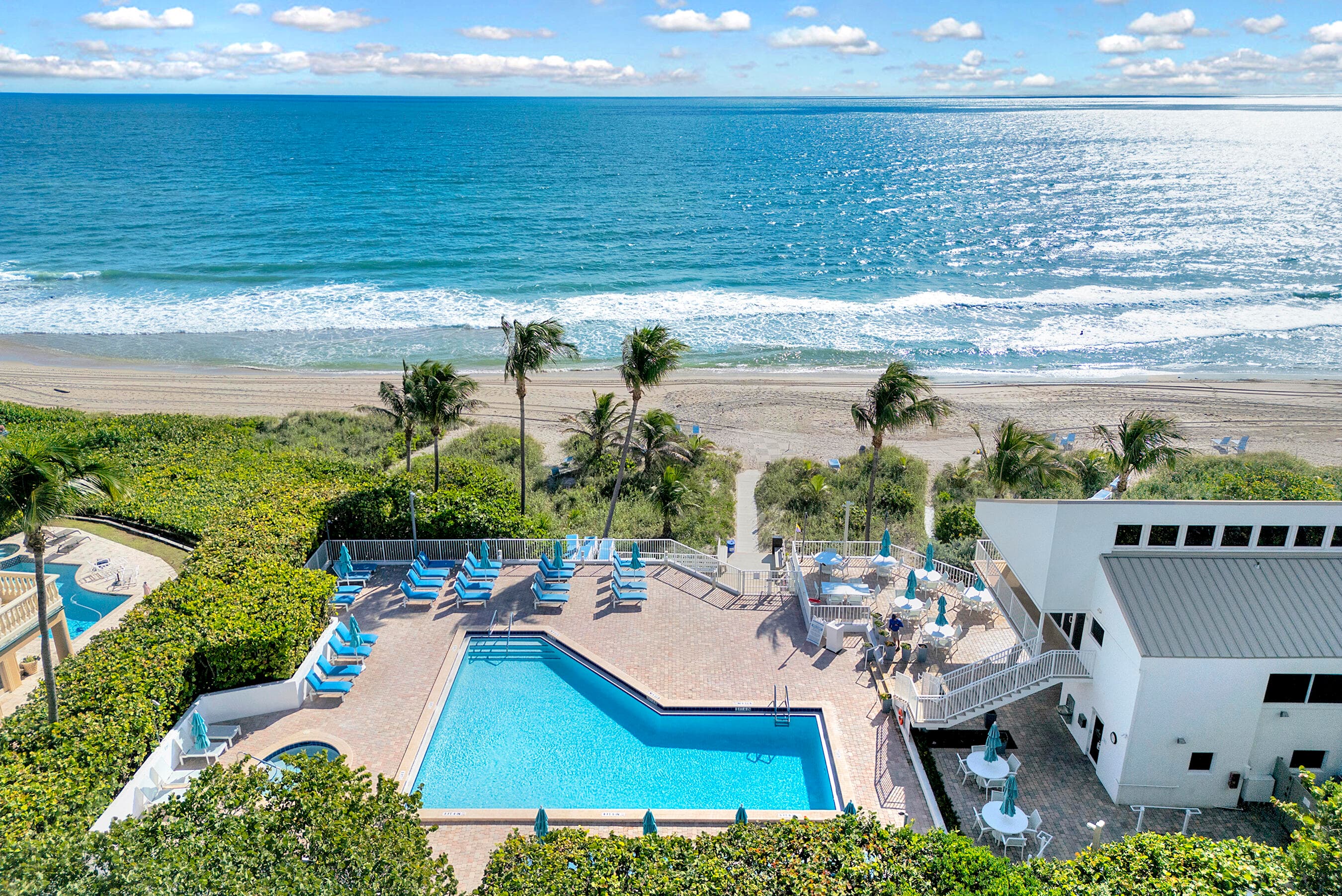 4746 S Ocean Boulevard 6, Highland Beach, FL 33487 — photo 1 of 36
