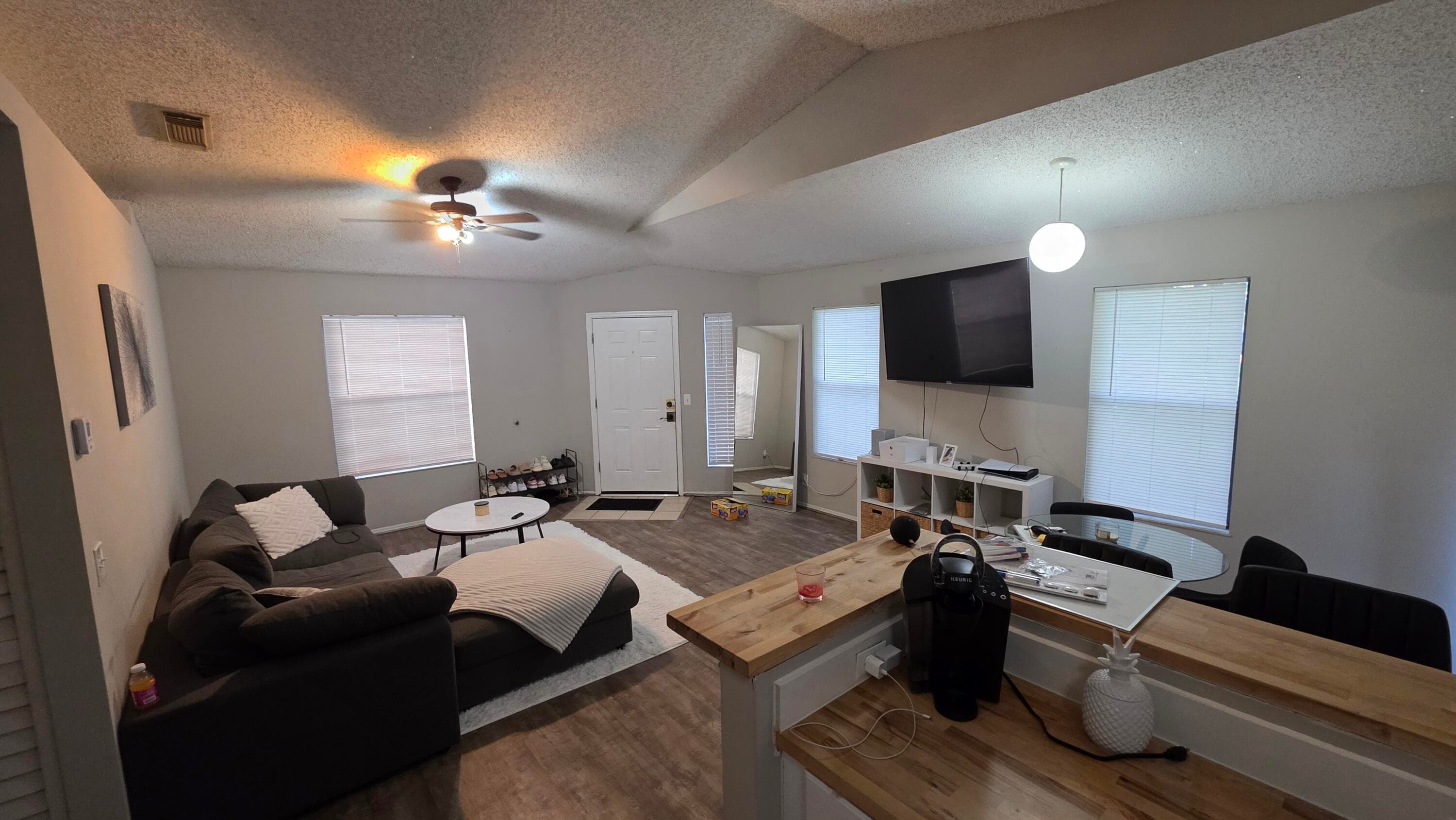 2818 Stoneway Lane Apt A, Fort Pierce, FL 34982 — photo 4 of 15