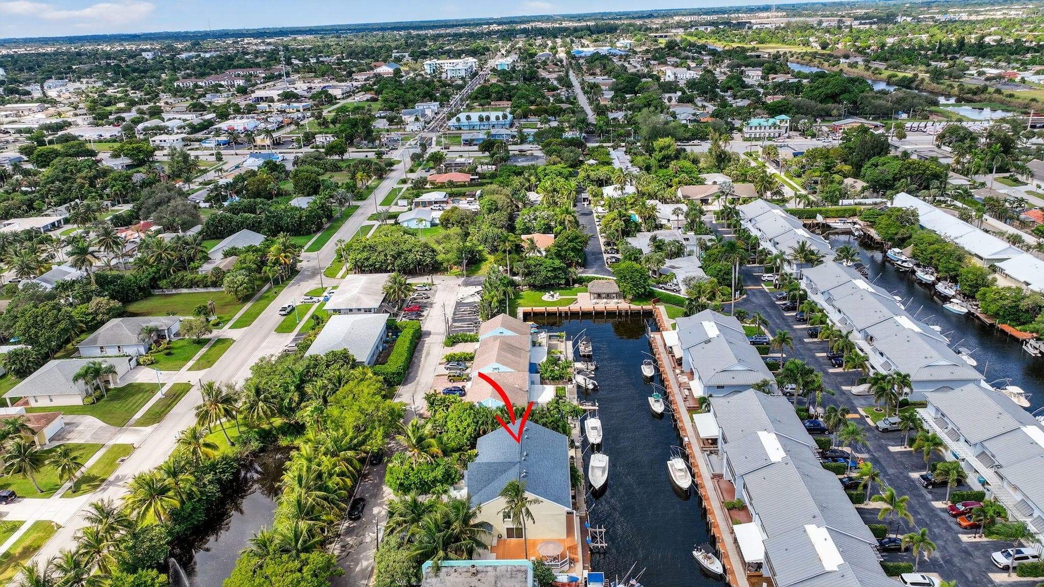 732 Rider Road, Boynton Beach, FL 33435 — photo 58 of 66