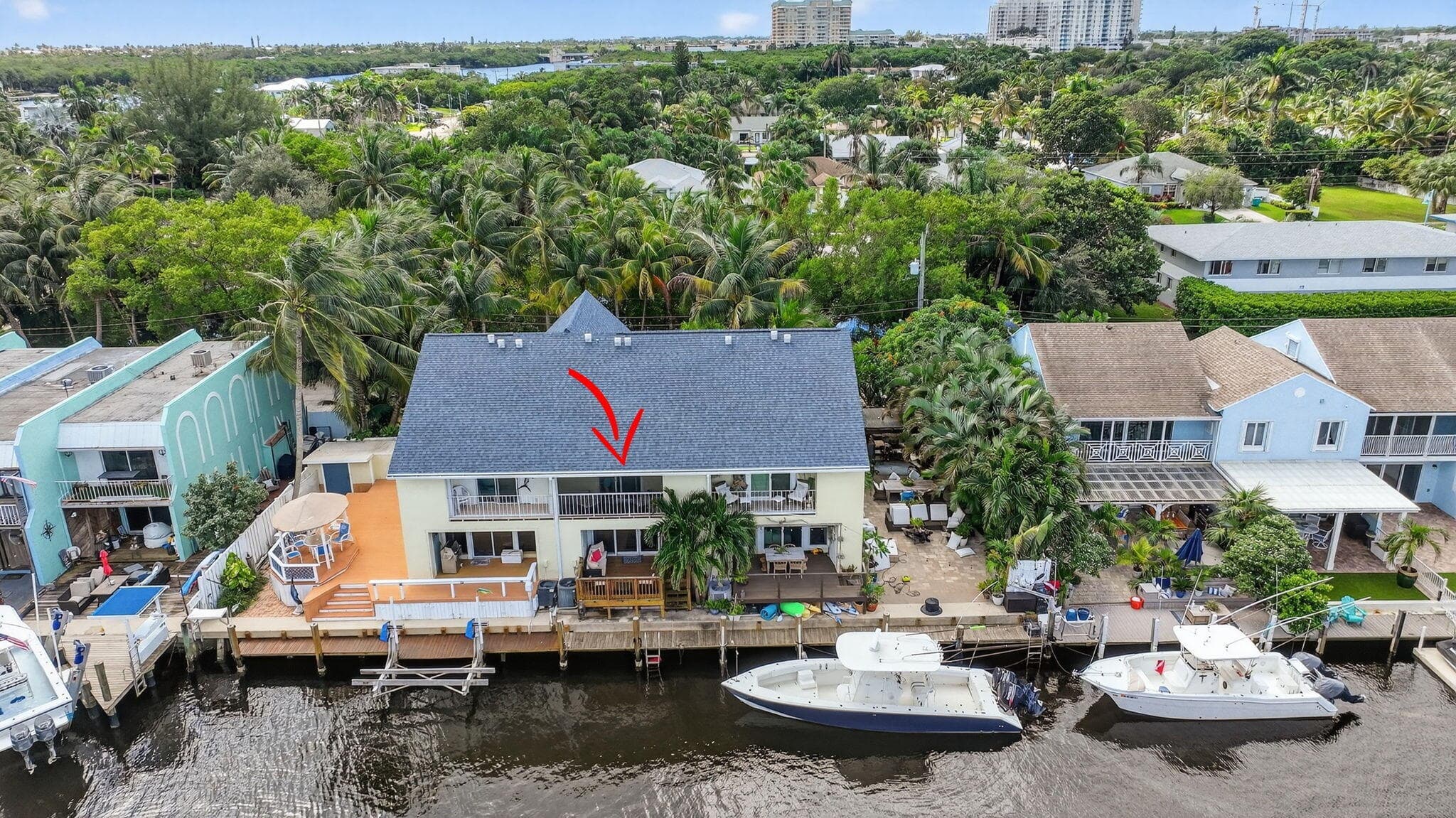 732 Rider Road, Boynton Beach, FL 33435 — photo 59 of 66