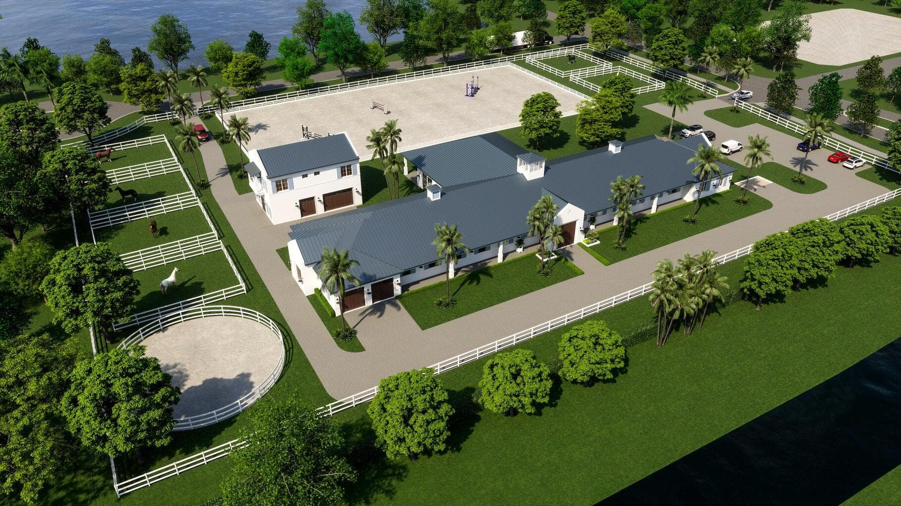 14627 Hunter Lane, Wellington, FL 33449 — photo 1 of 8