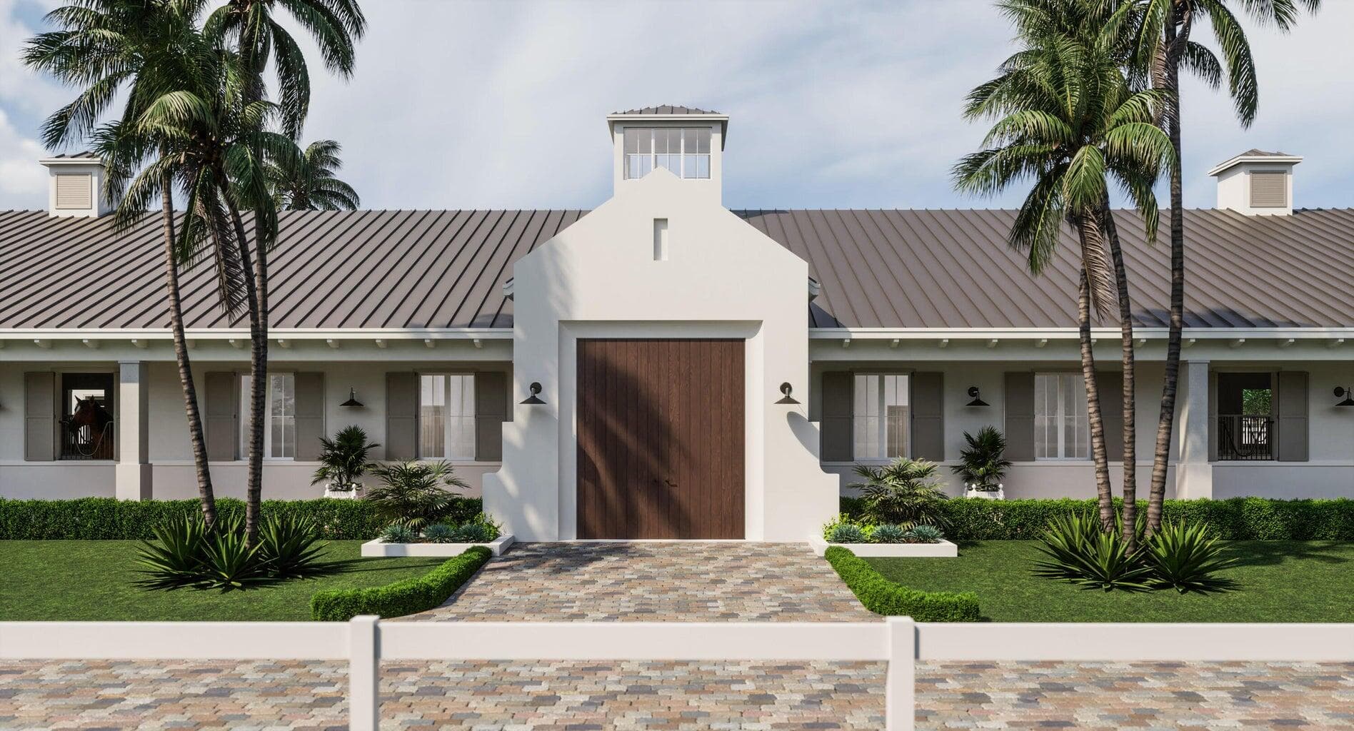 14627 Hunter Lane, Wellington, FL 33449 — photo 3 of 8