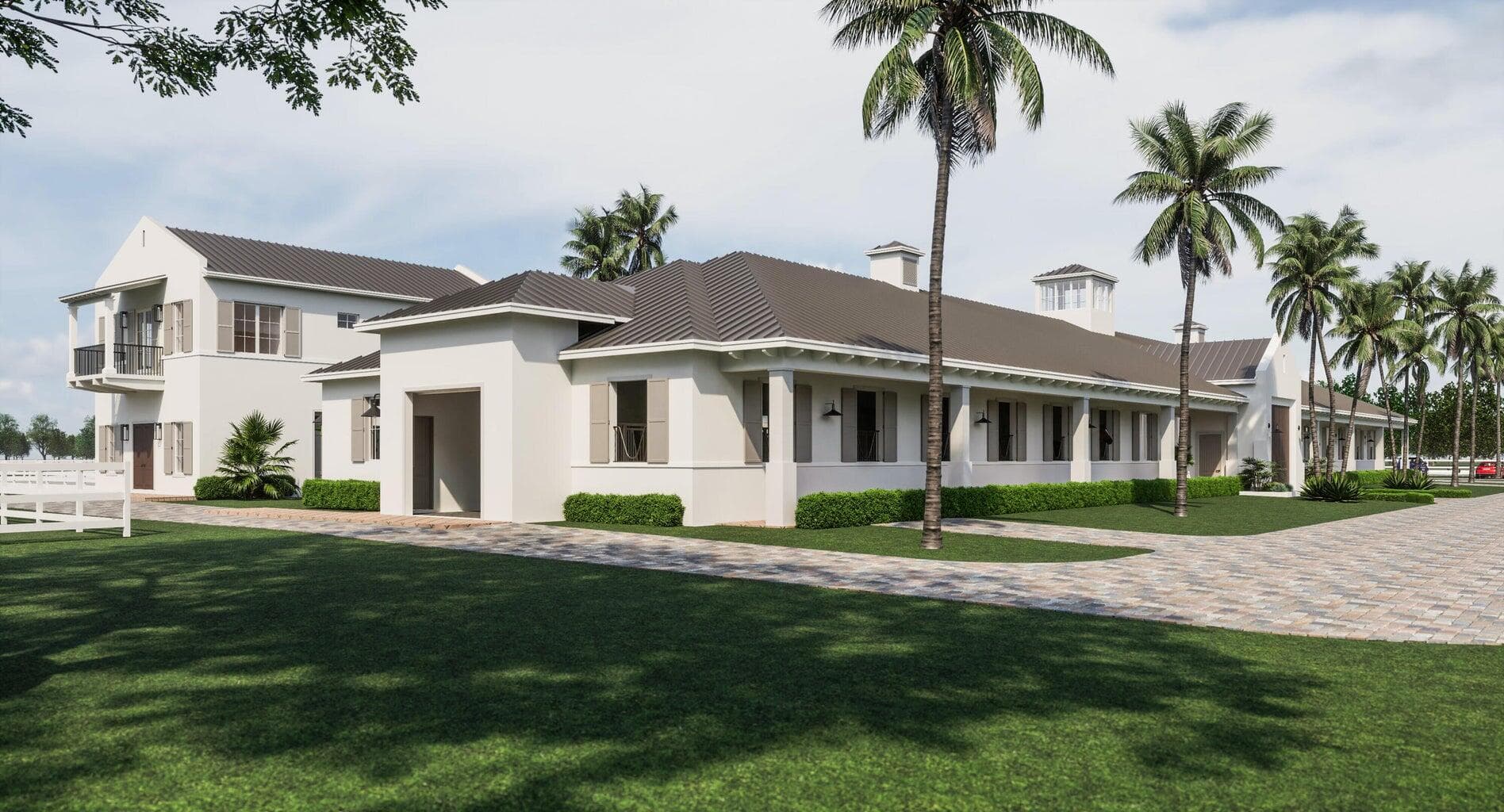 14627 Hunter Lane, Wellington, FL 33449 — photo 4 of 8