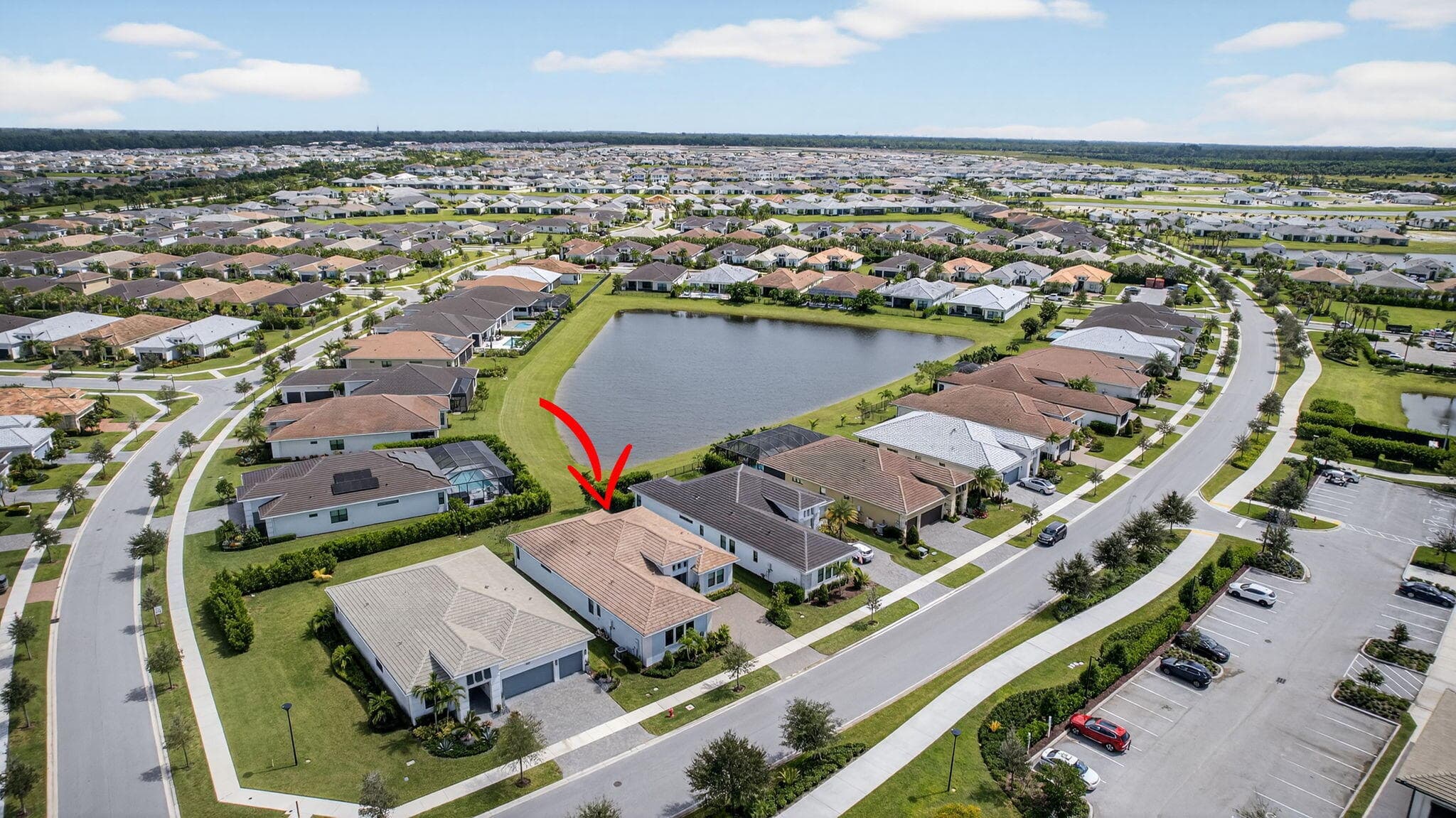 15745 Cresswind Place, Westlake, FL 33470 — photo